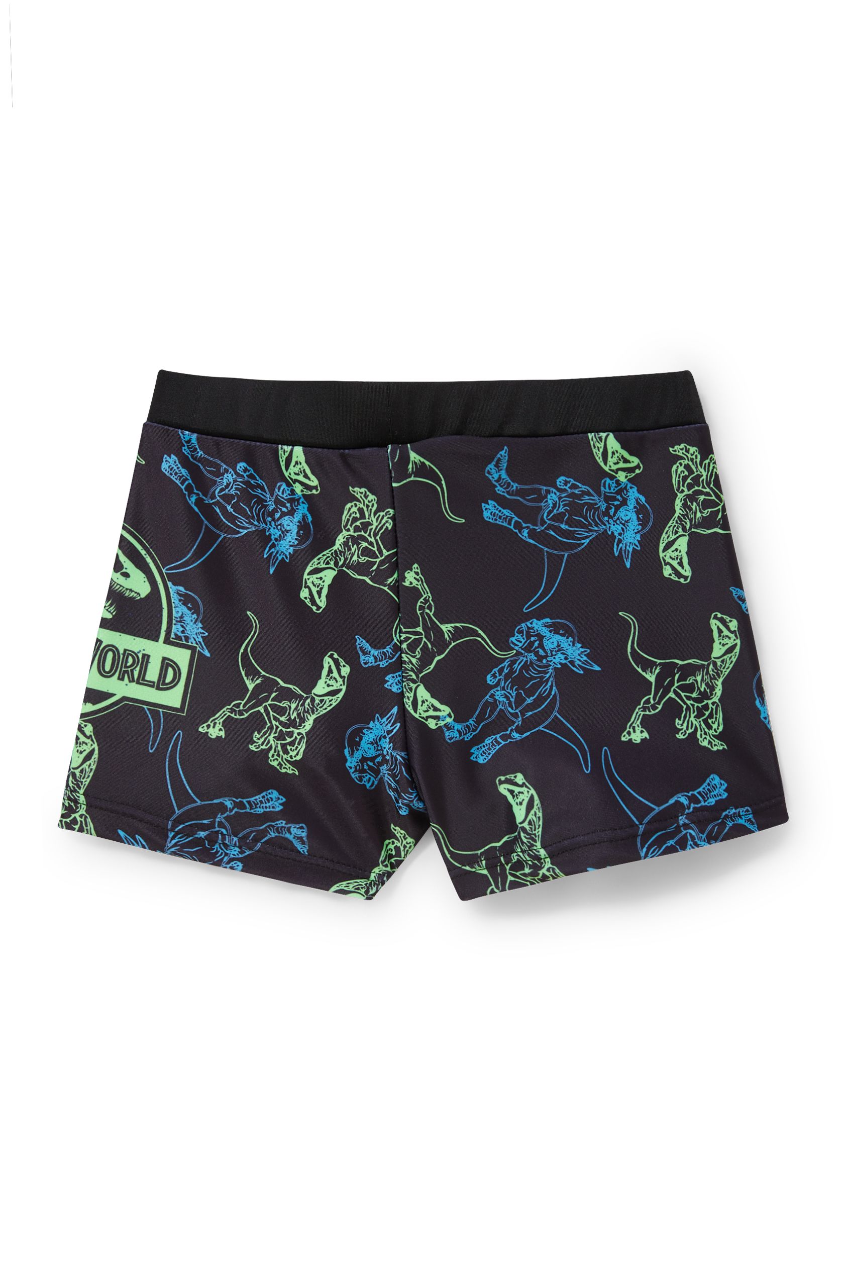 Jurassic World - swim shorts - LYCRA?