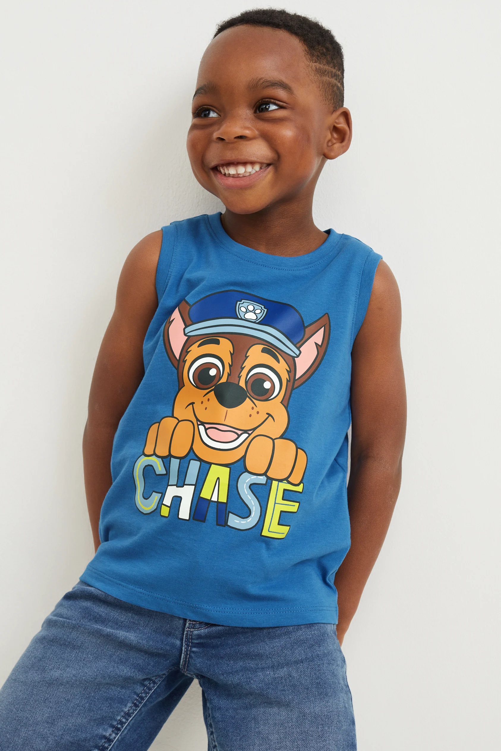 PAW Patrol - top