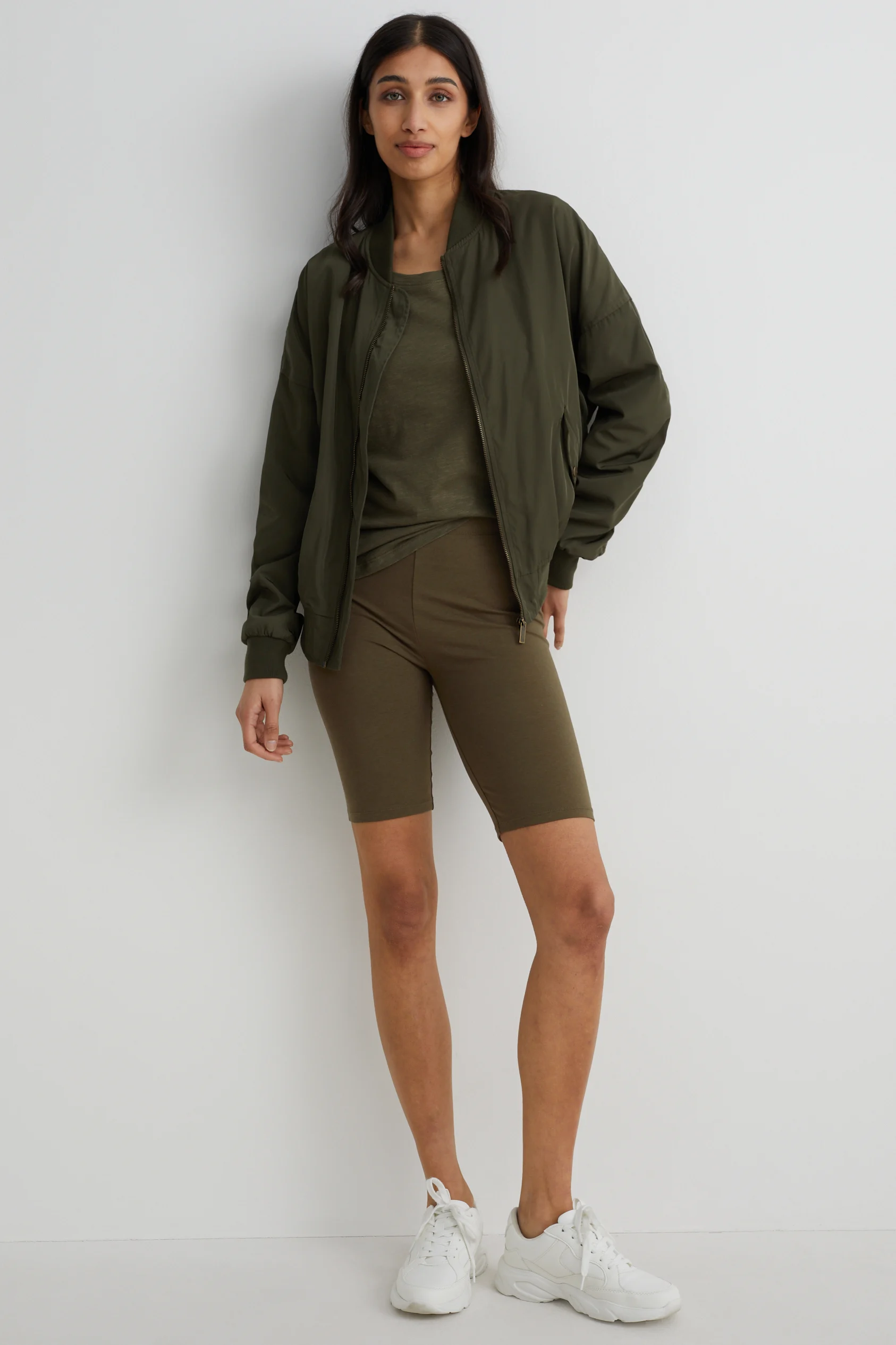 Multipack of 2 - basic cycling shorts - LYCRA? XTRA LIFE?