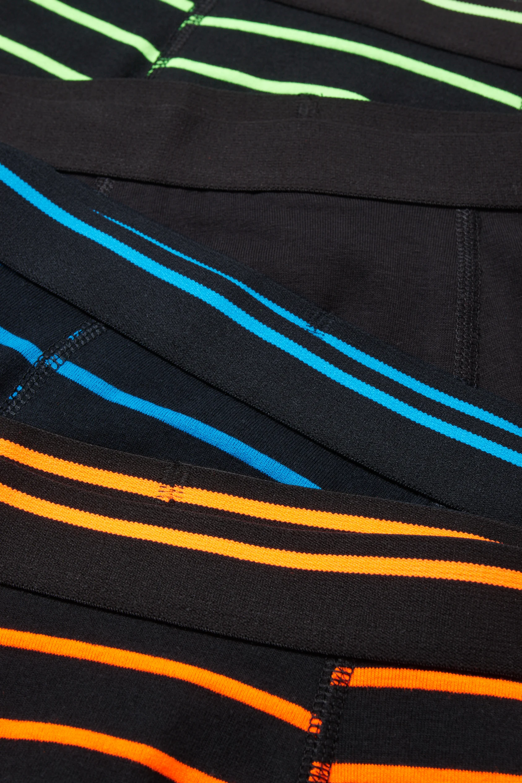 Multipack of 5 - boxer shorts