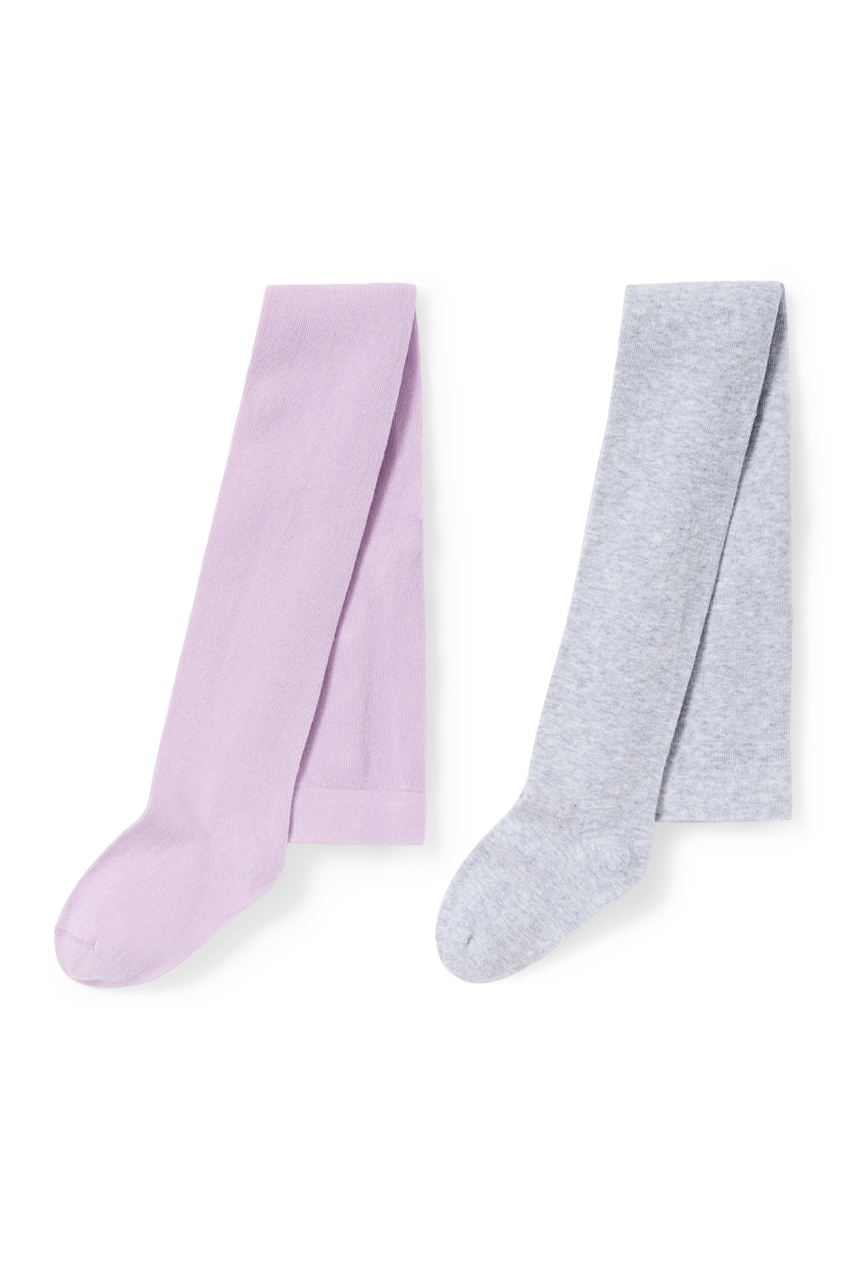 Multipack of 2 - tights