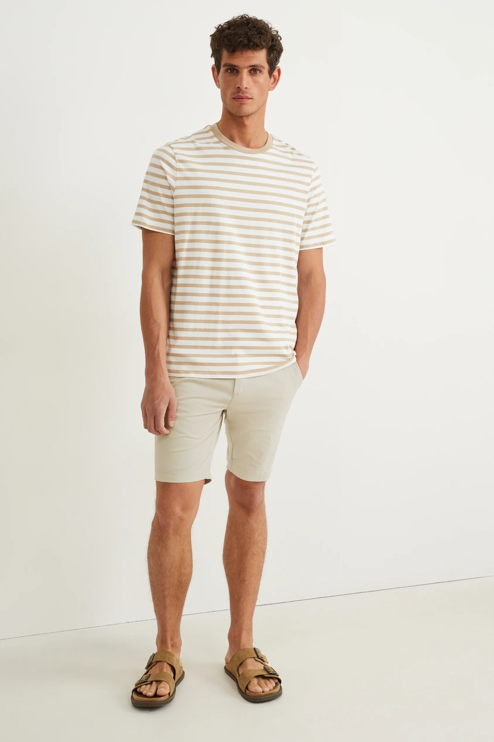 Shorts - Flex - 4 Way Stretch - LYCRA?