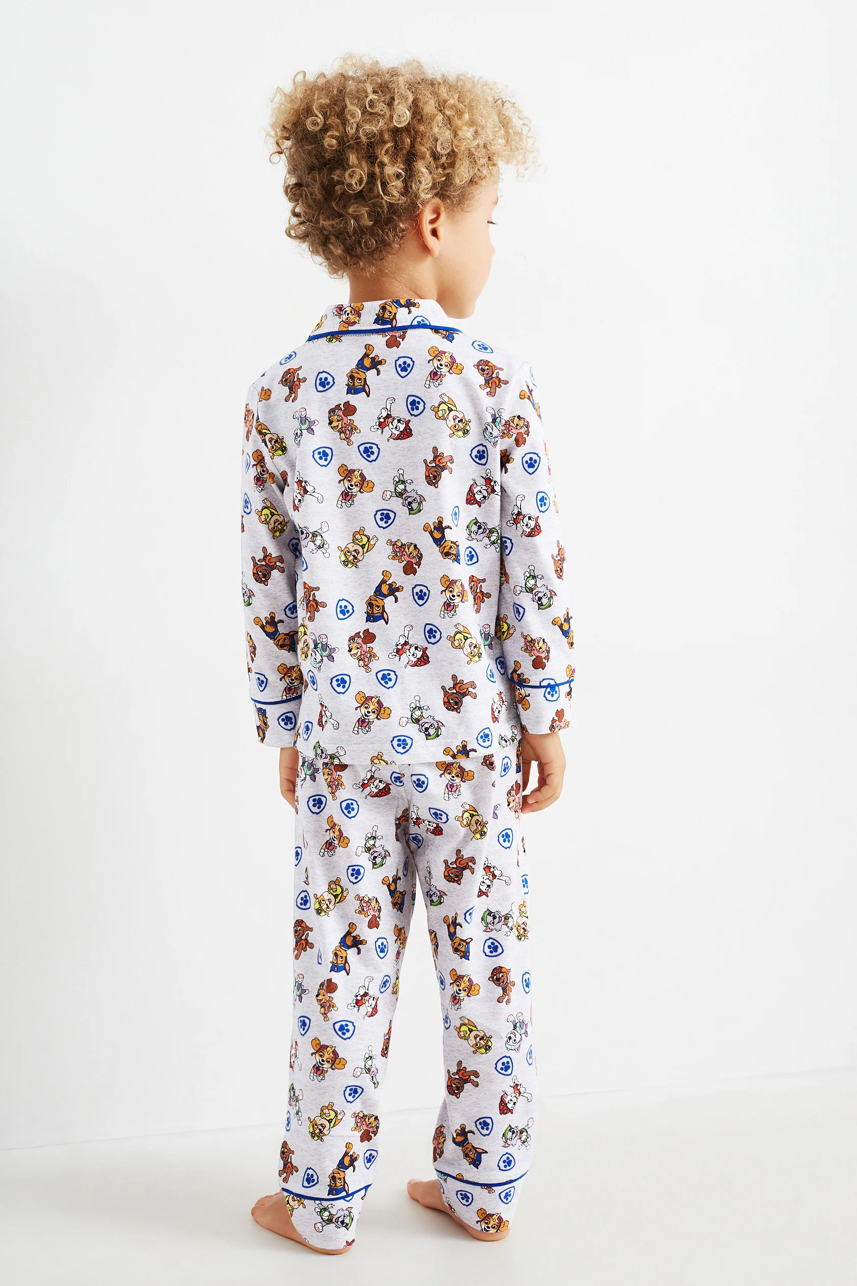 PAW Patrol - pyjamas - 2 piece