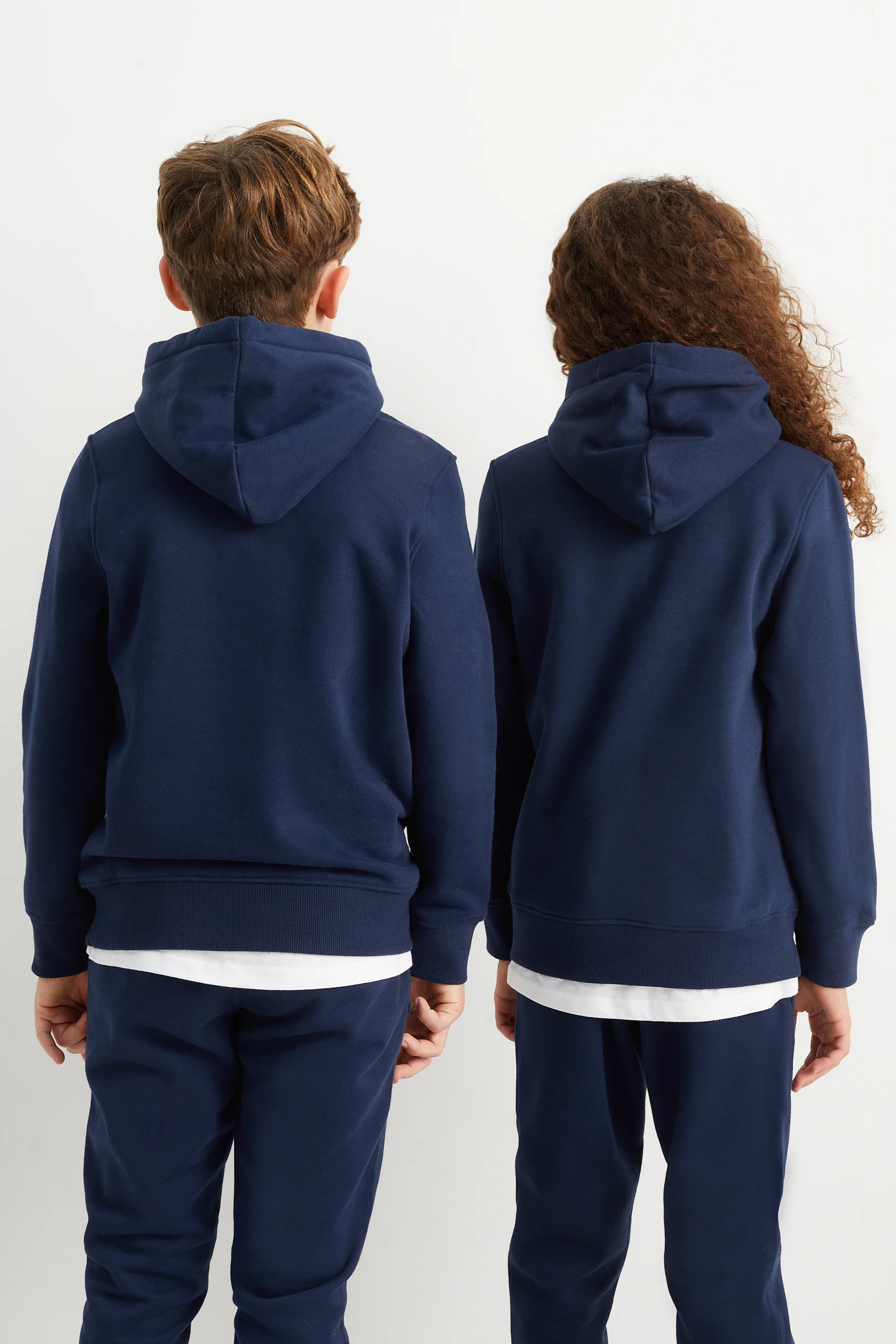 Hoodie - genderneutral