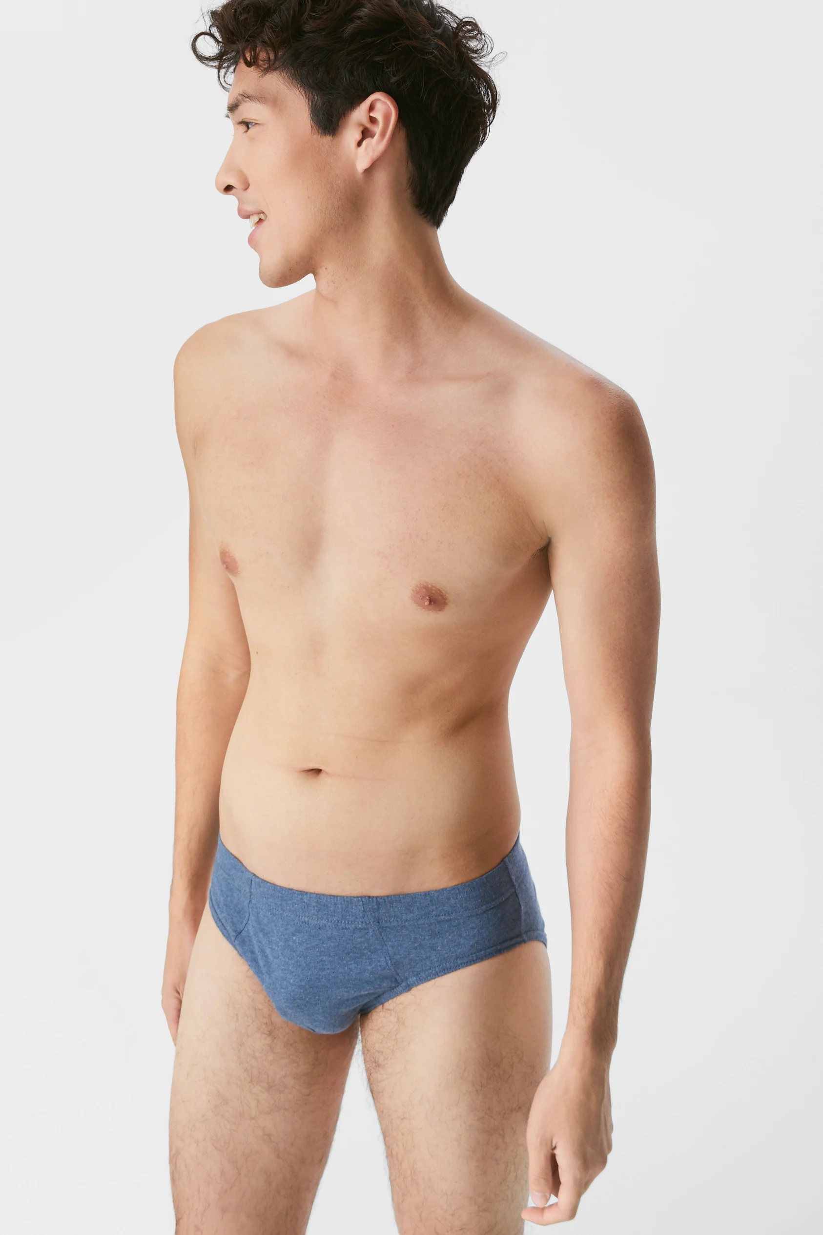 Multipack of 3 - briefs