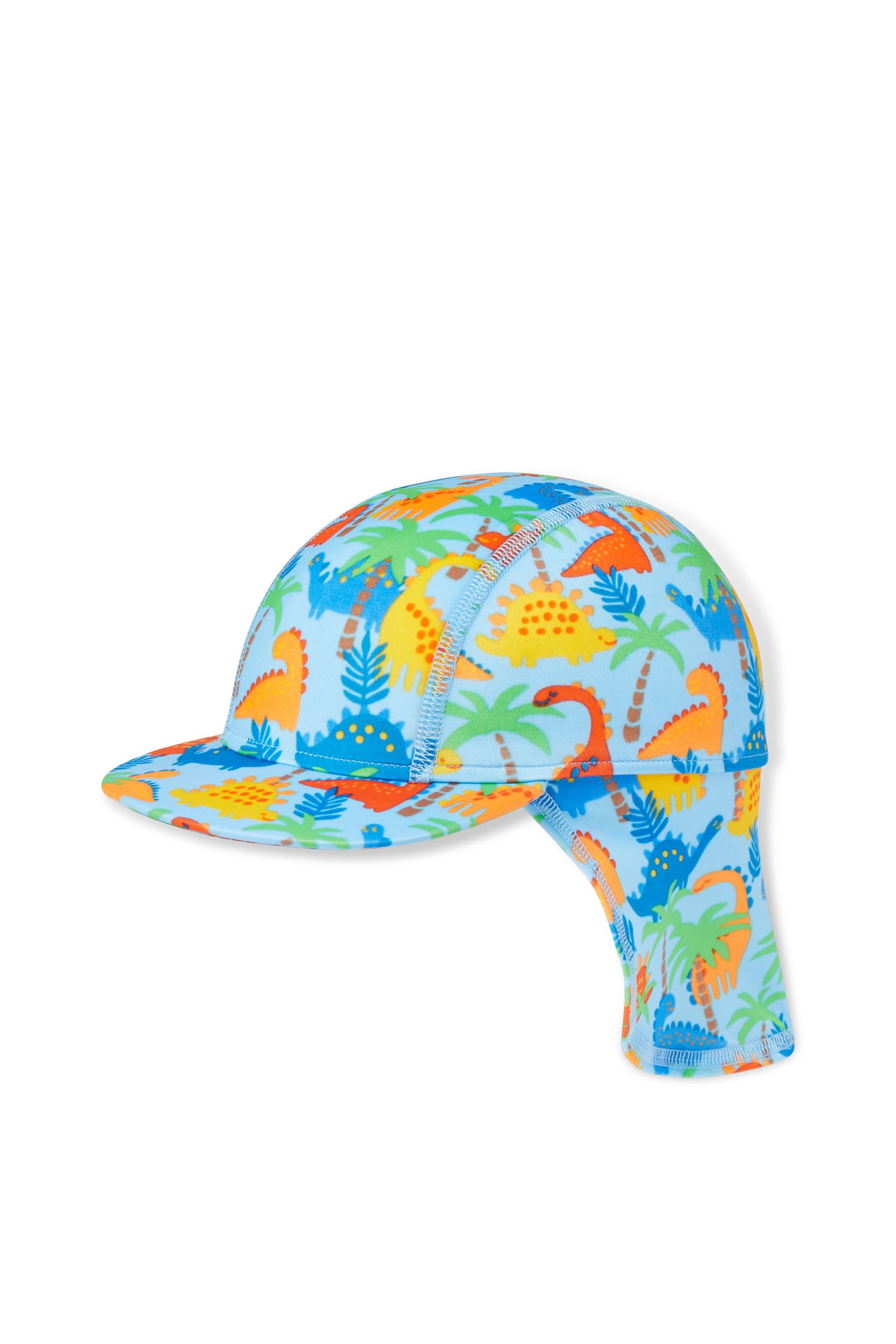 Dinosaur - baby UV swimming outfit - 3 piece