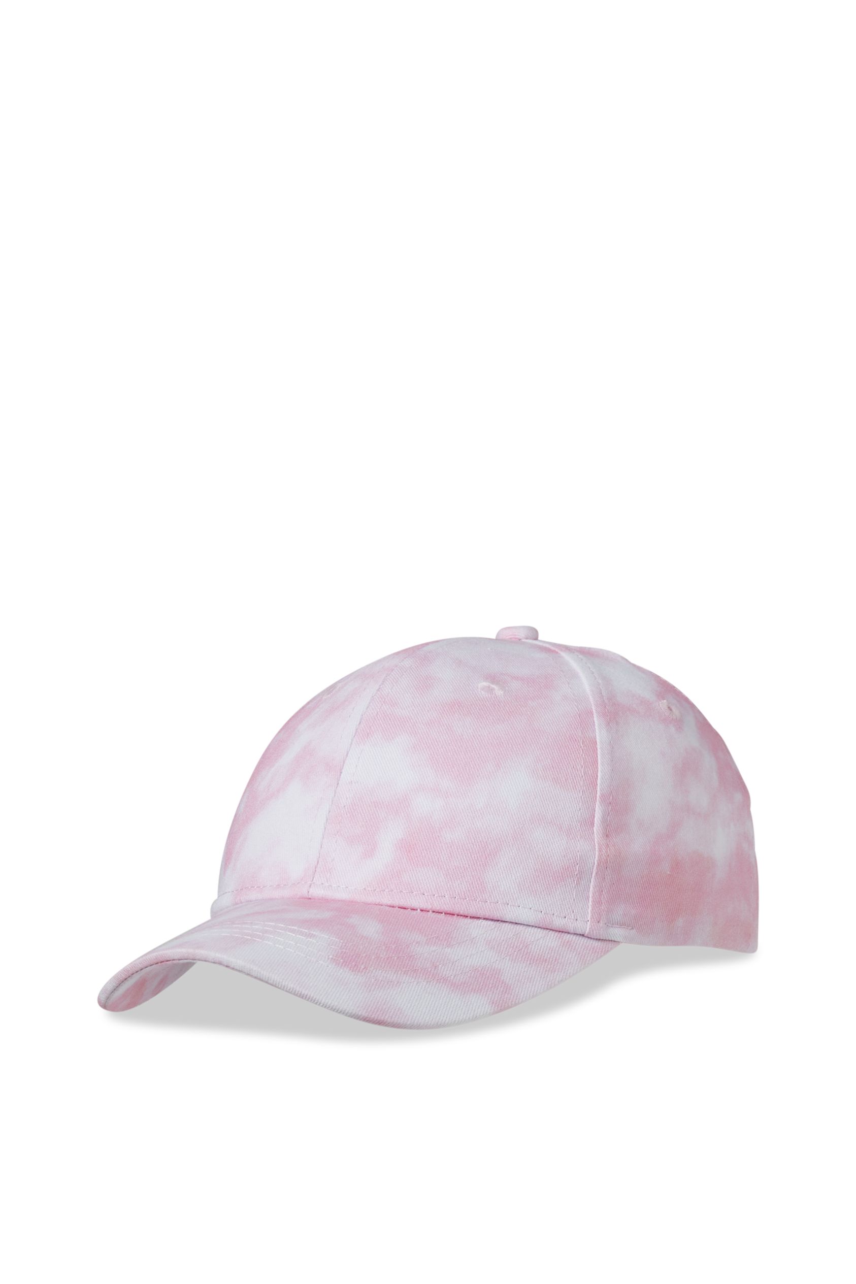 Baseball cap - patterned