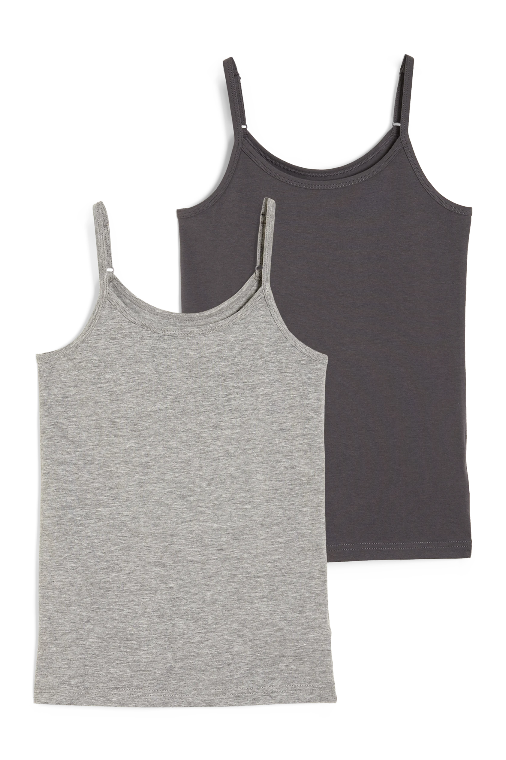 Multipack of 2 - top