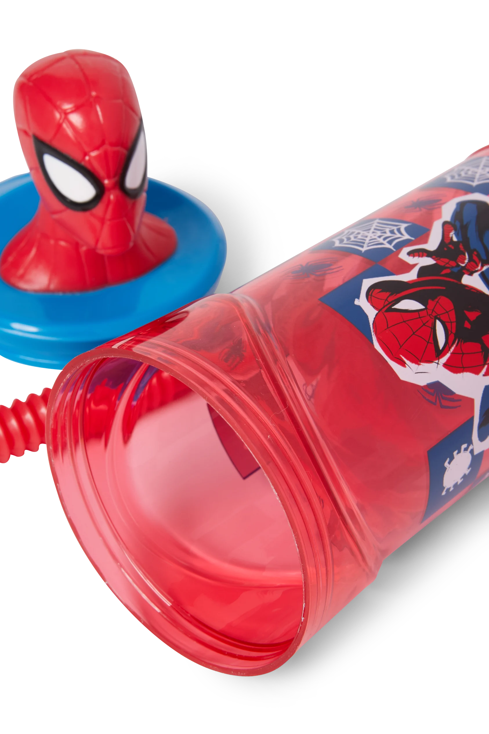 Spider-Man - beaker - 360 ml