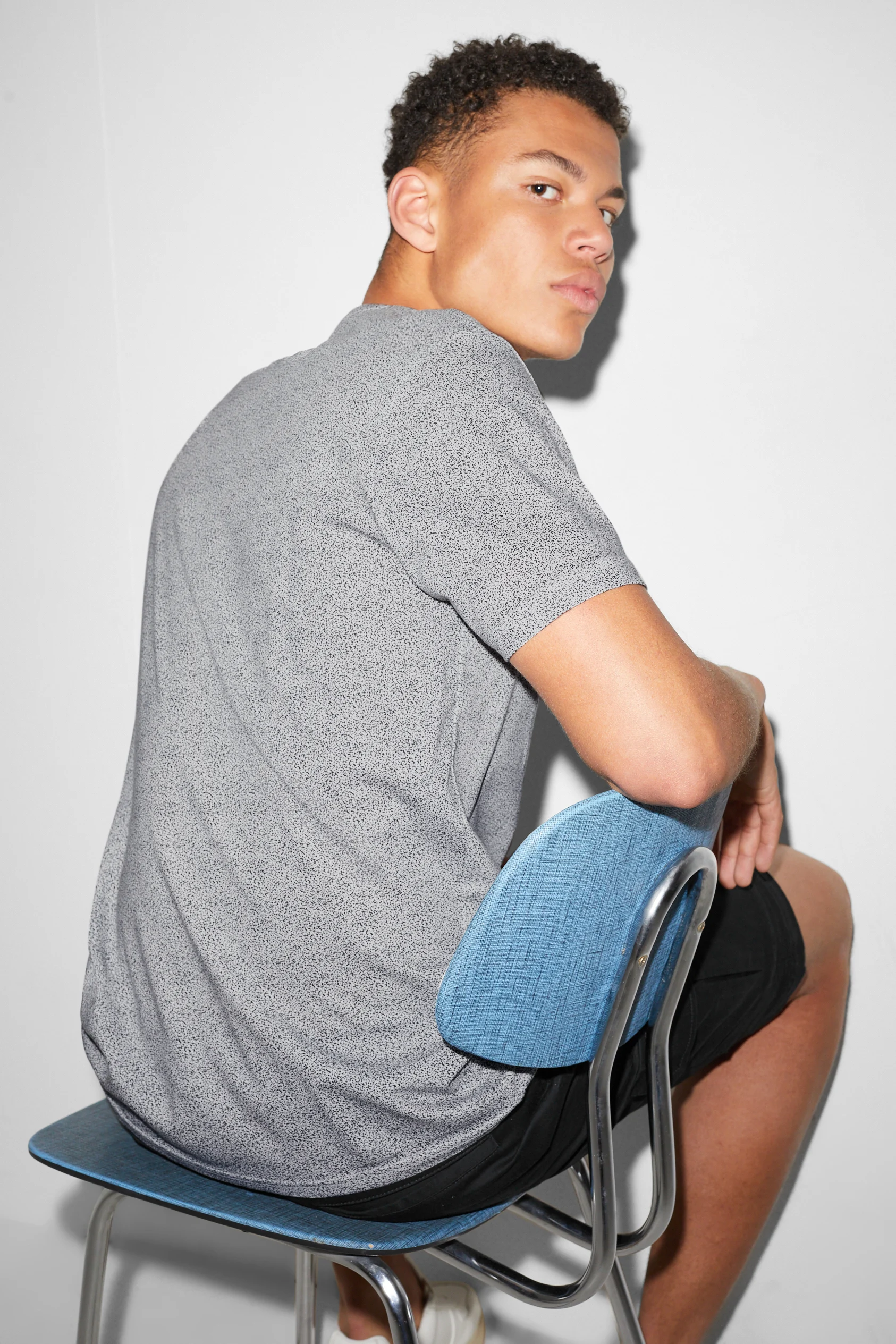 CLOCKHOUSE - T-shirt