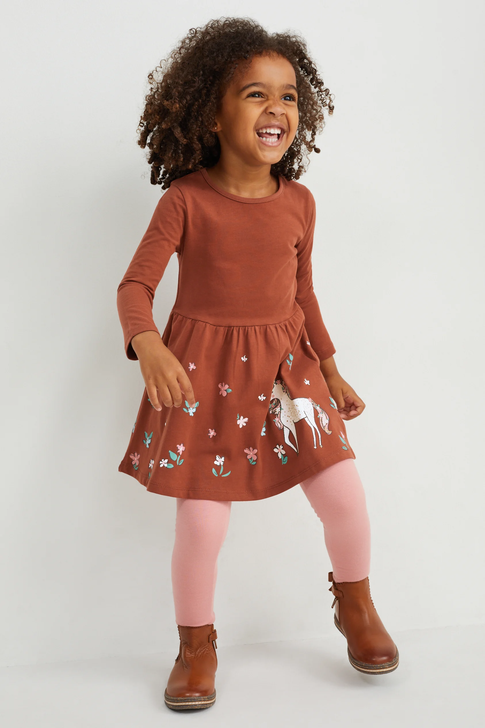 Multipack of 3 - dress