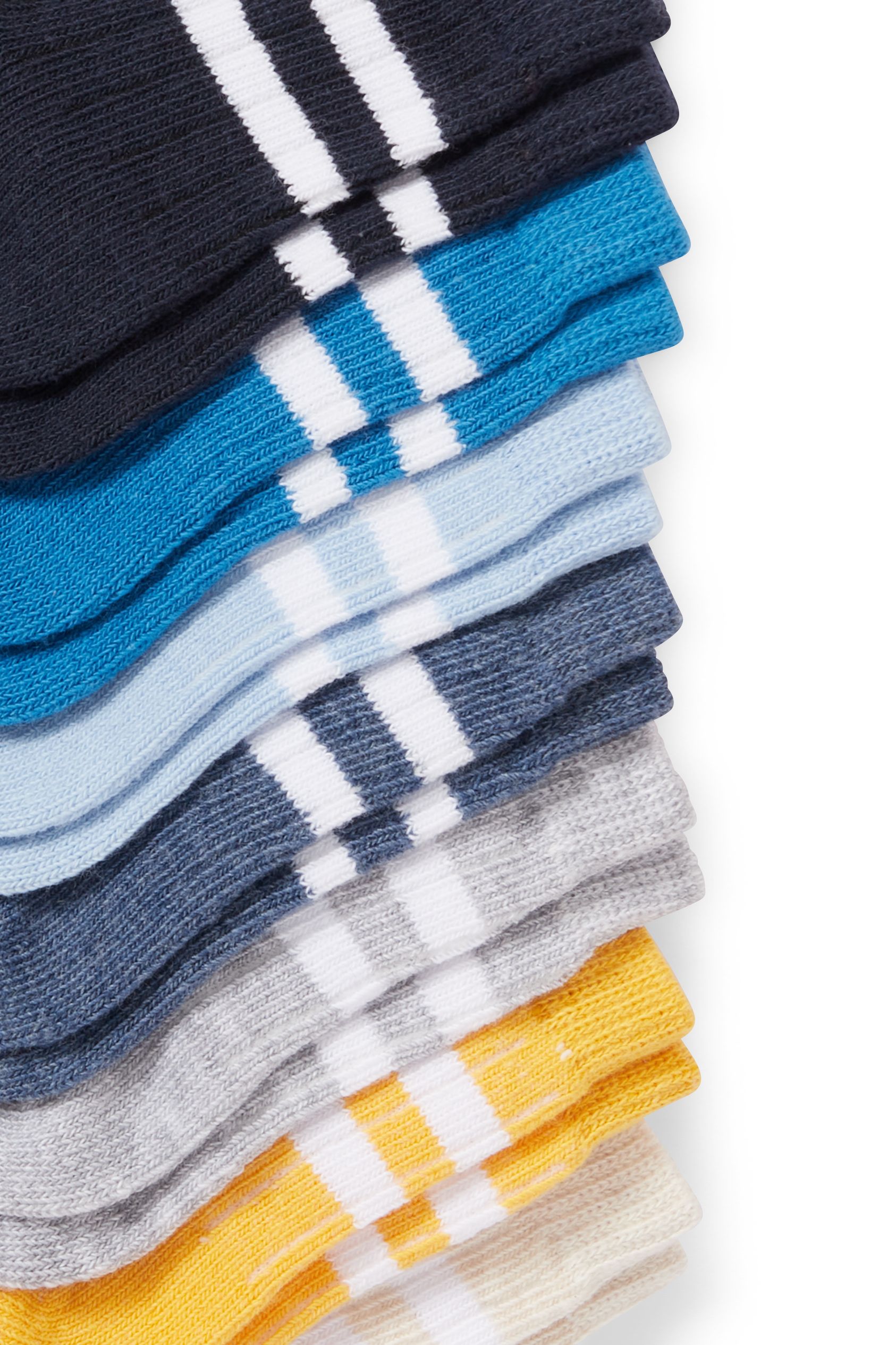 Multipack of 7 - socks