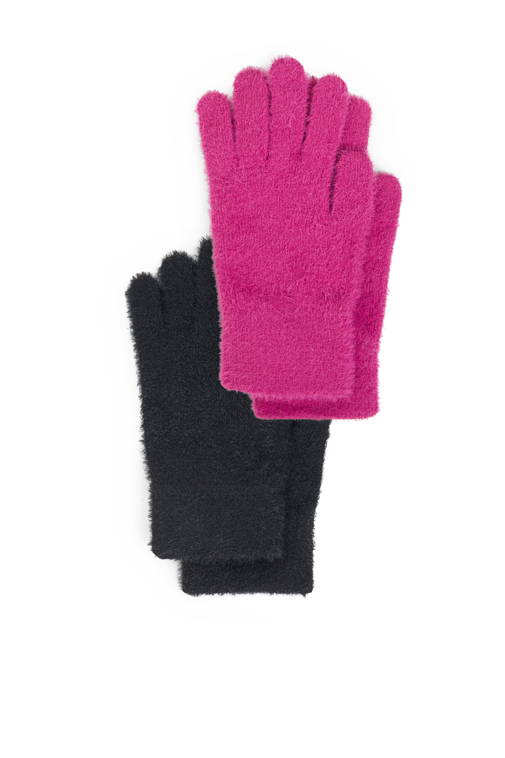 Multipack of 2 - gloves