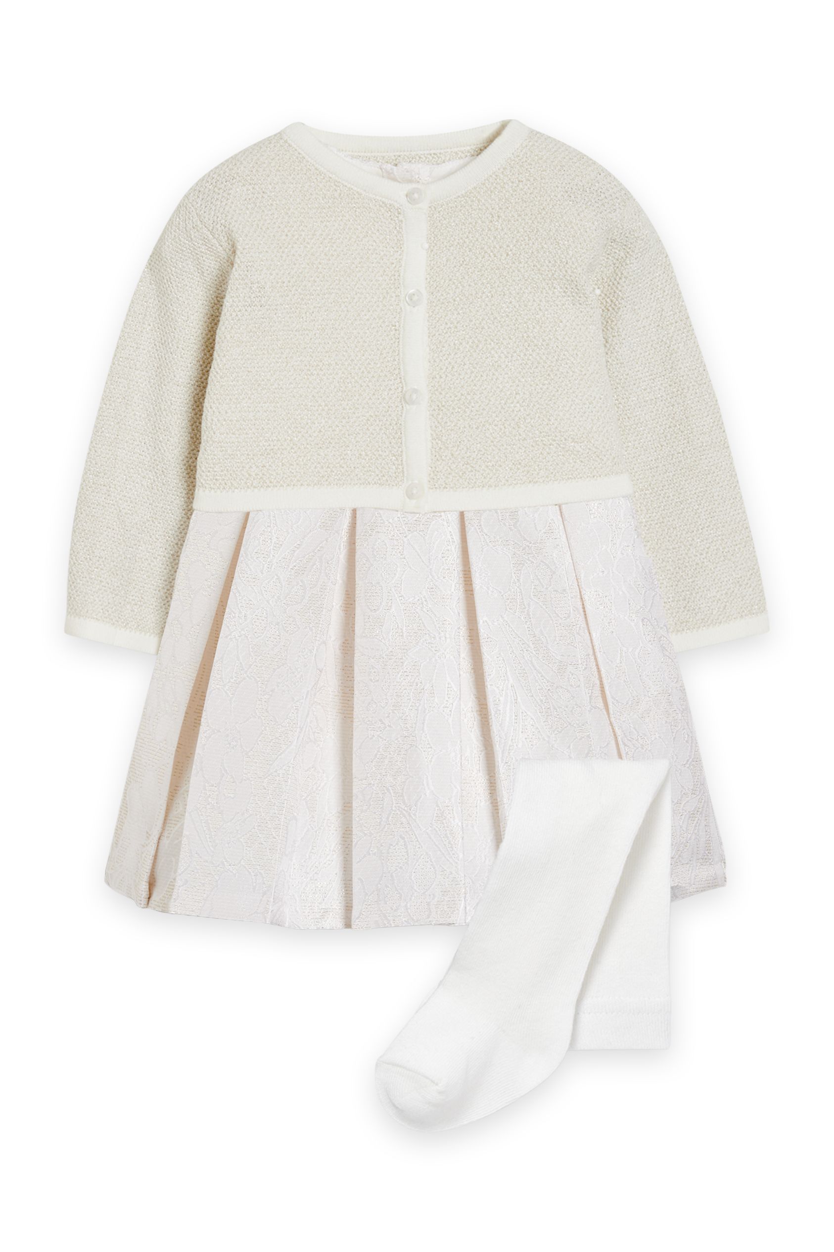 Baby outfit - 3 piece