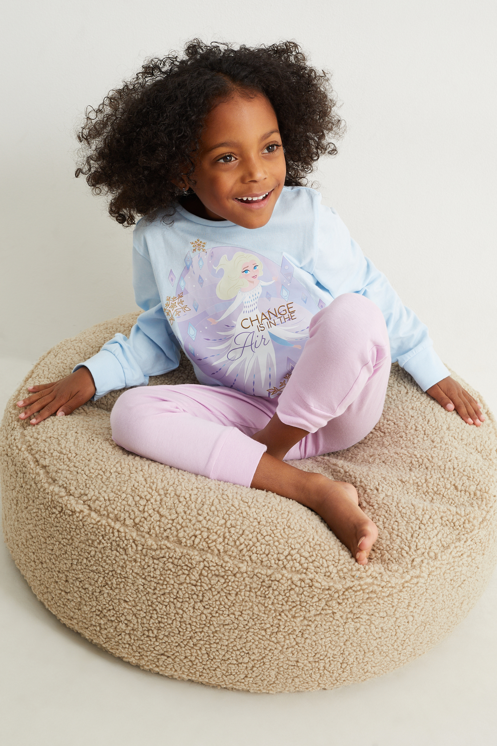 Frozen - pyjamas - 2 piece