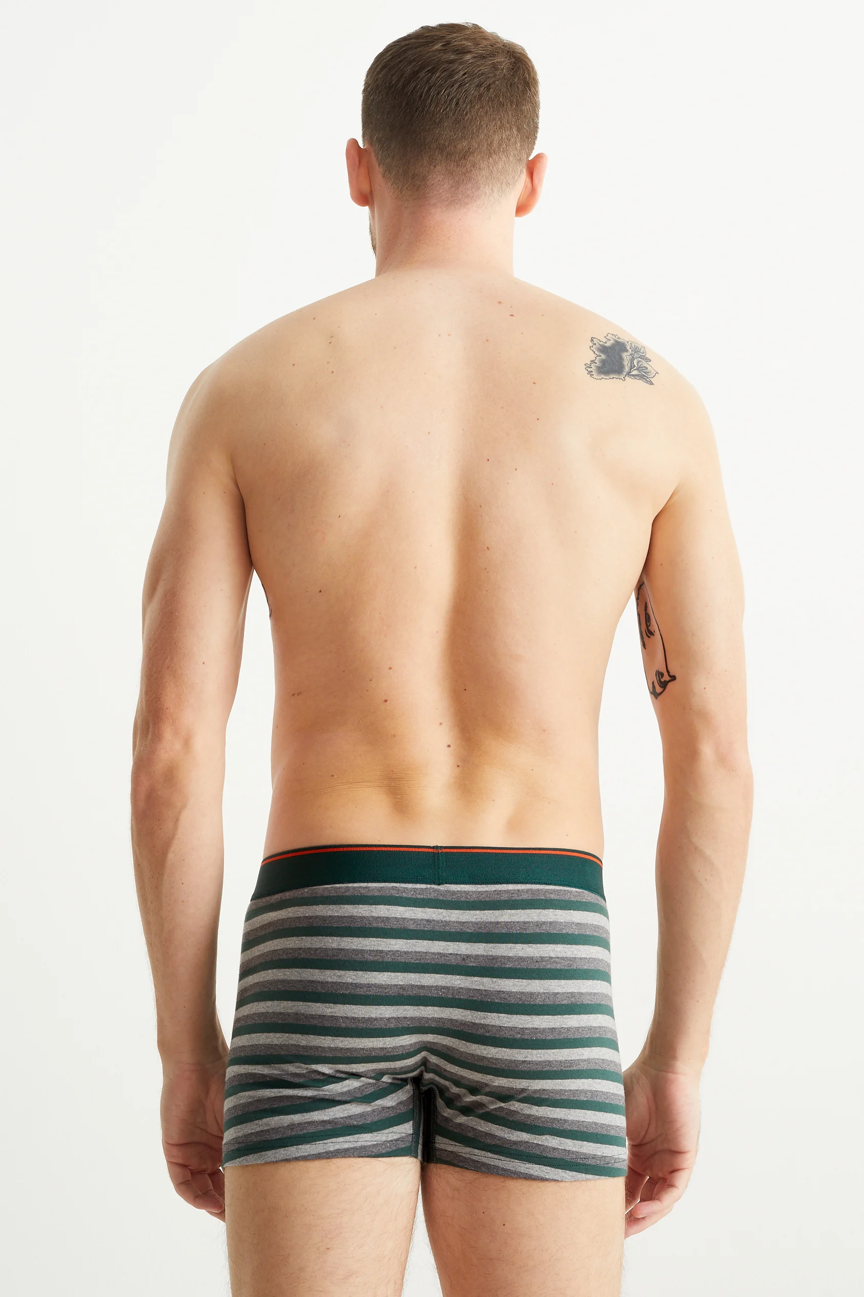 Multipack of 3 - trunks