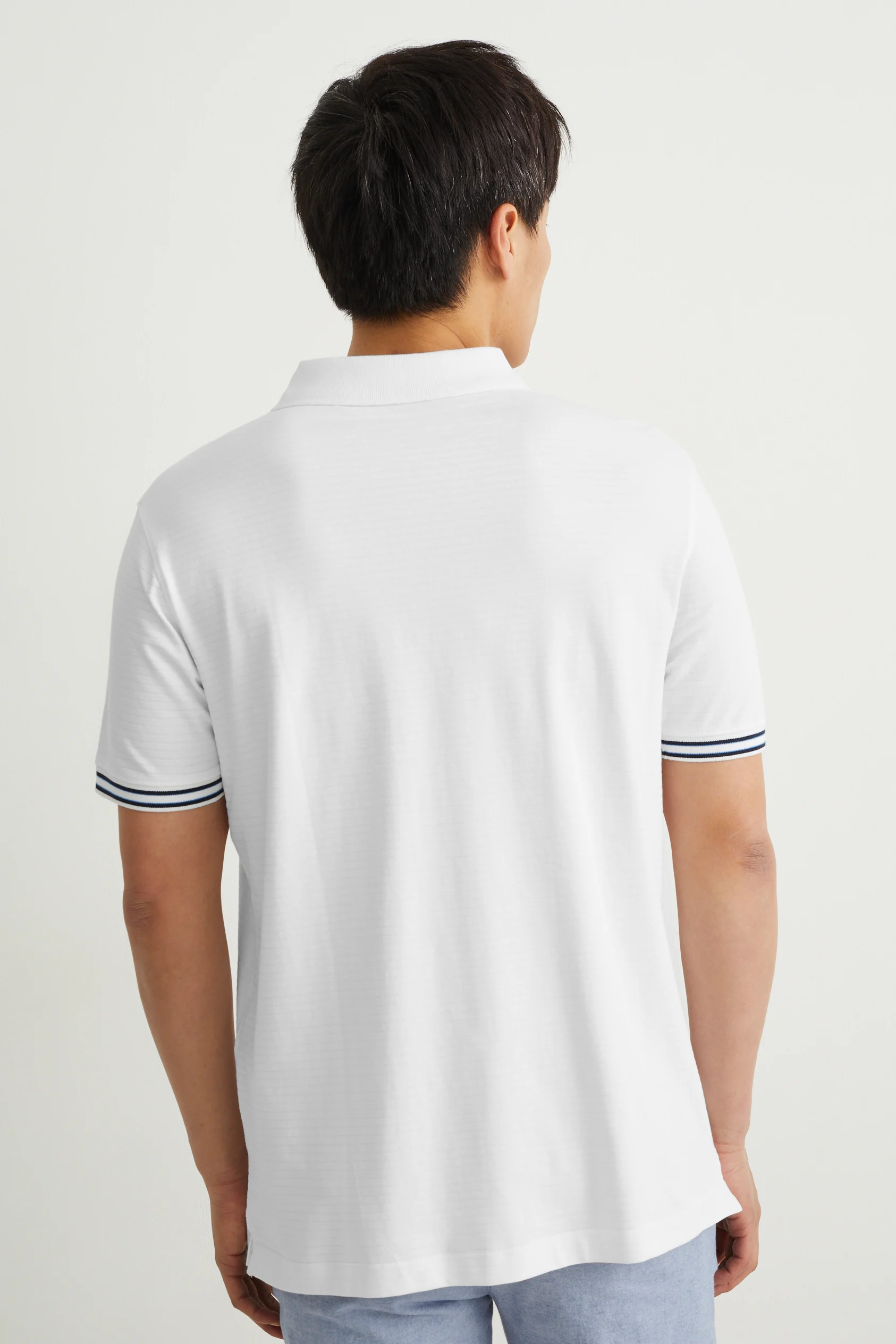 Polo shirt