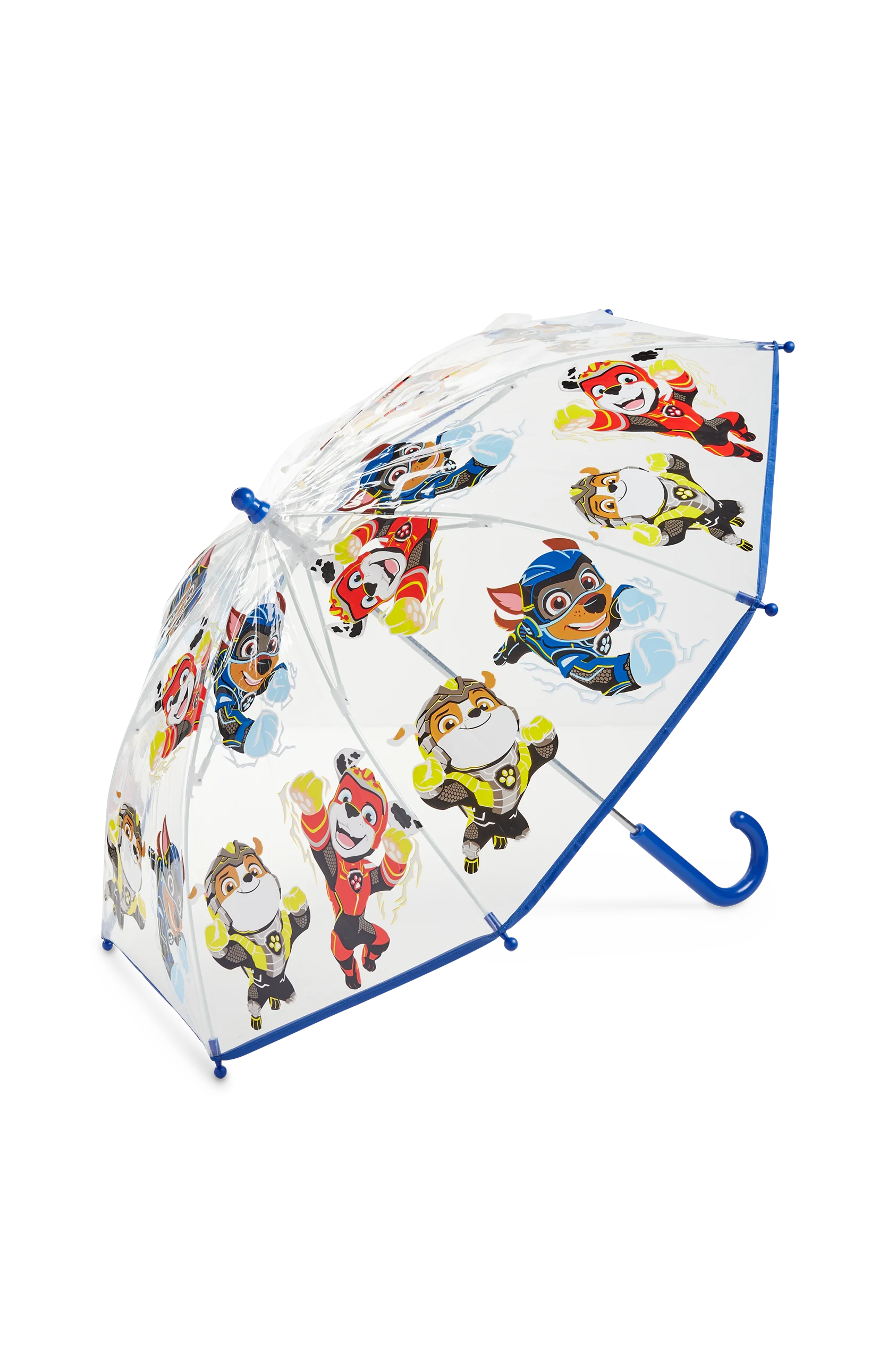 Paw Patrol - umbrella