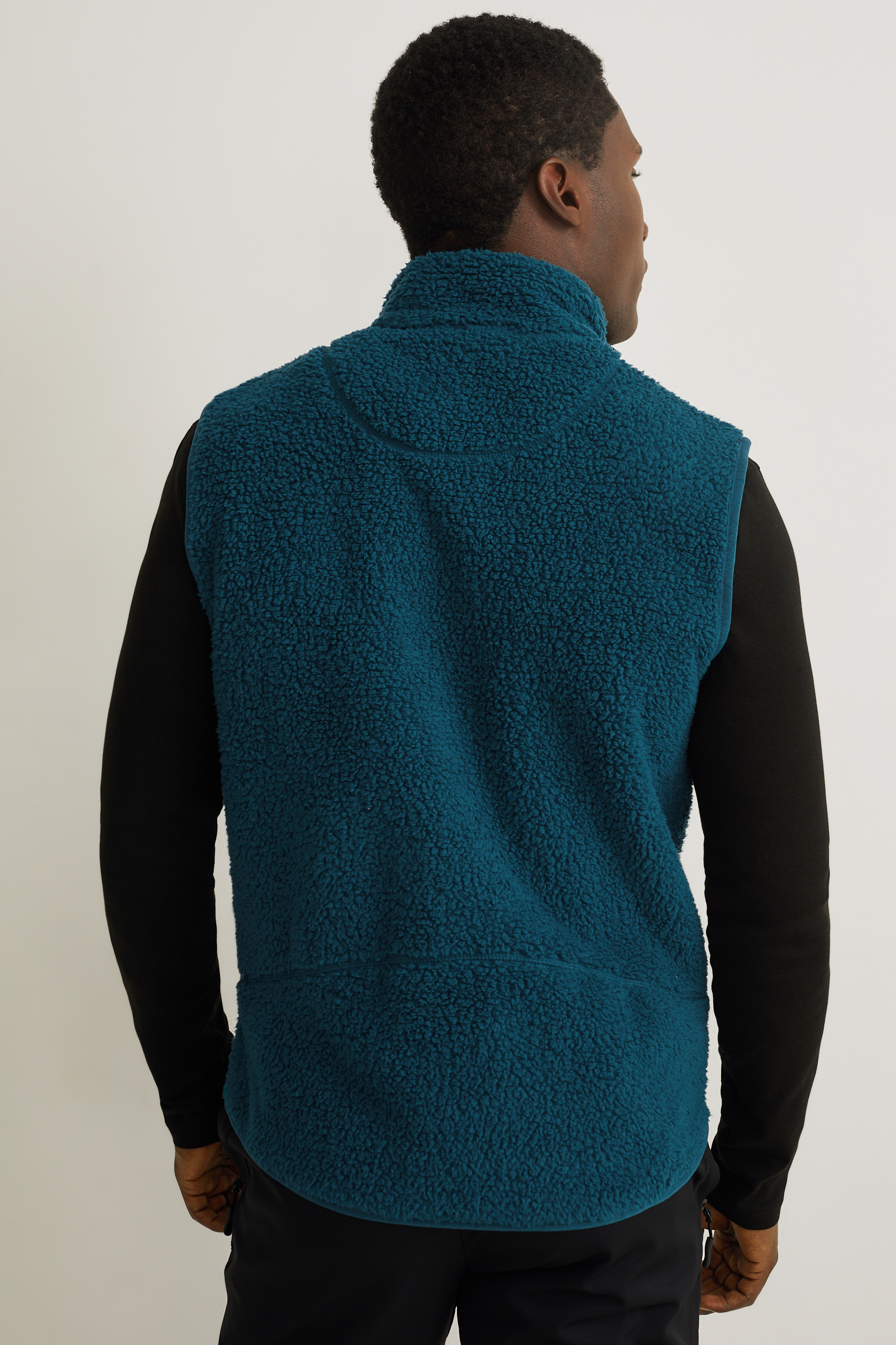 Fleece gilet - THERMOLITE?