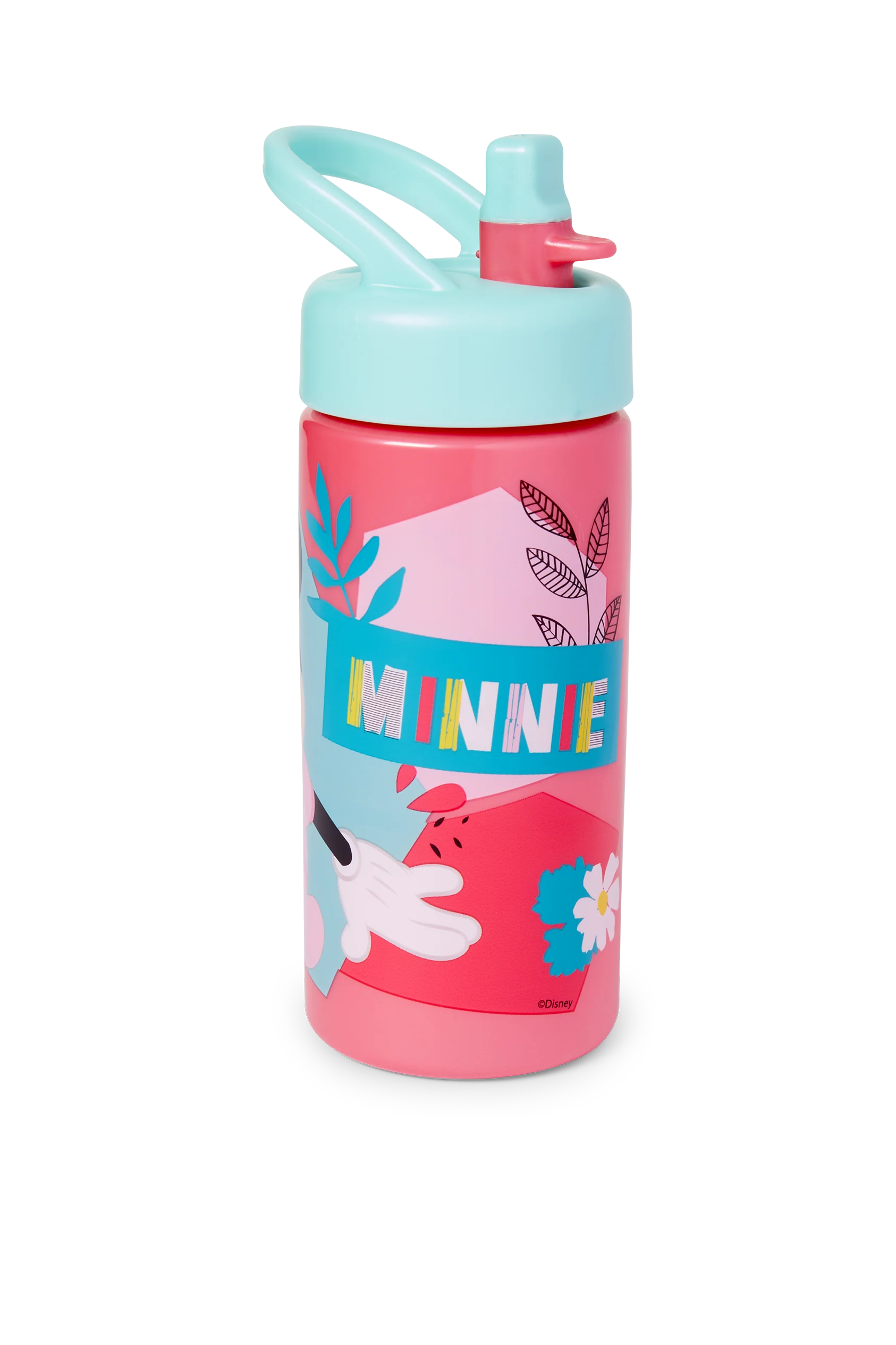 Minnie Mouse - drinks bottle - 420 ml