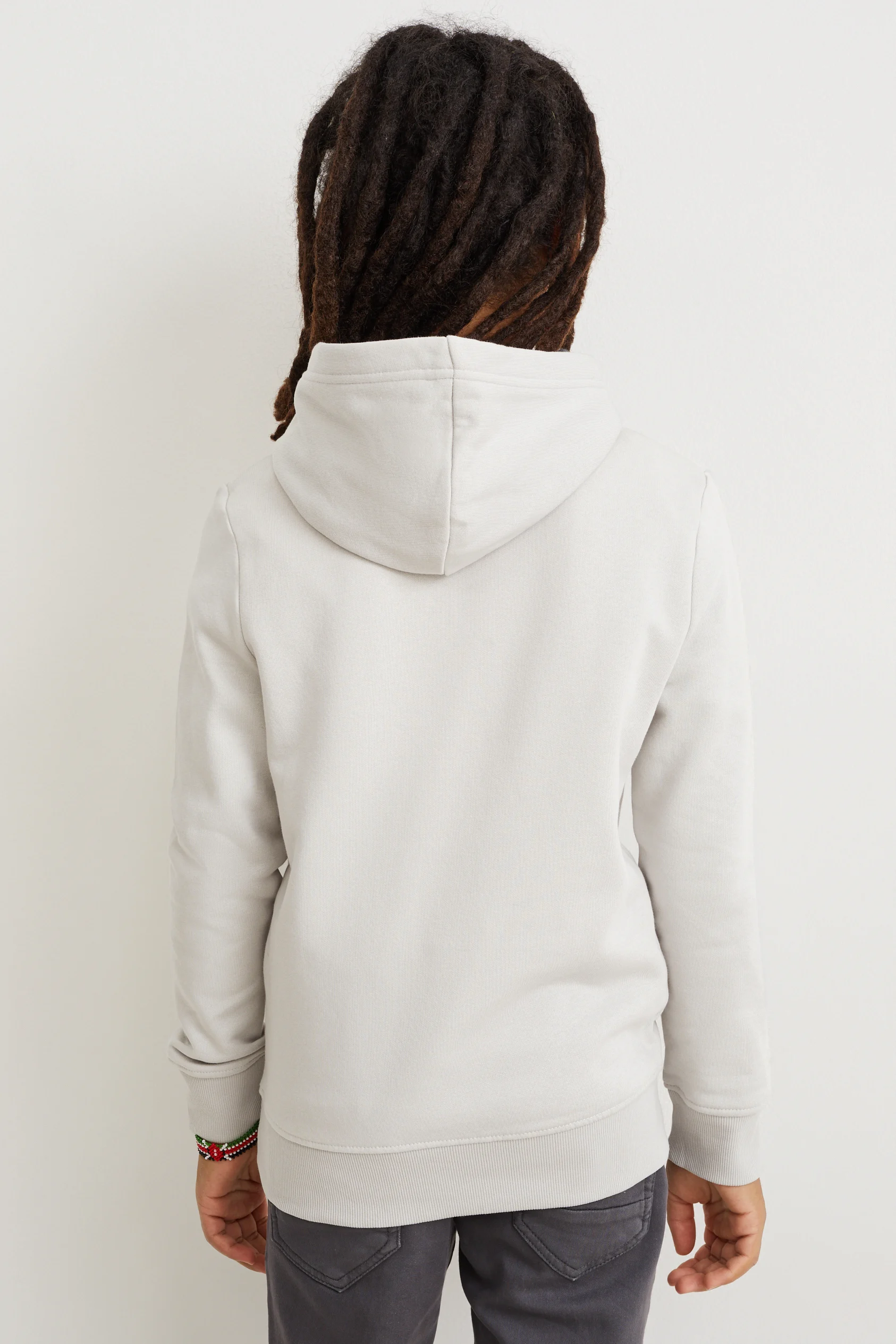 Multipack of 2 - hoodie