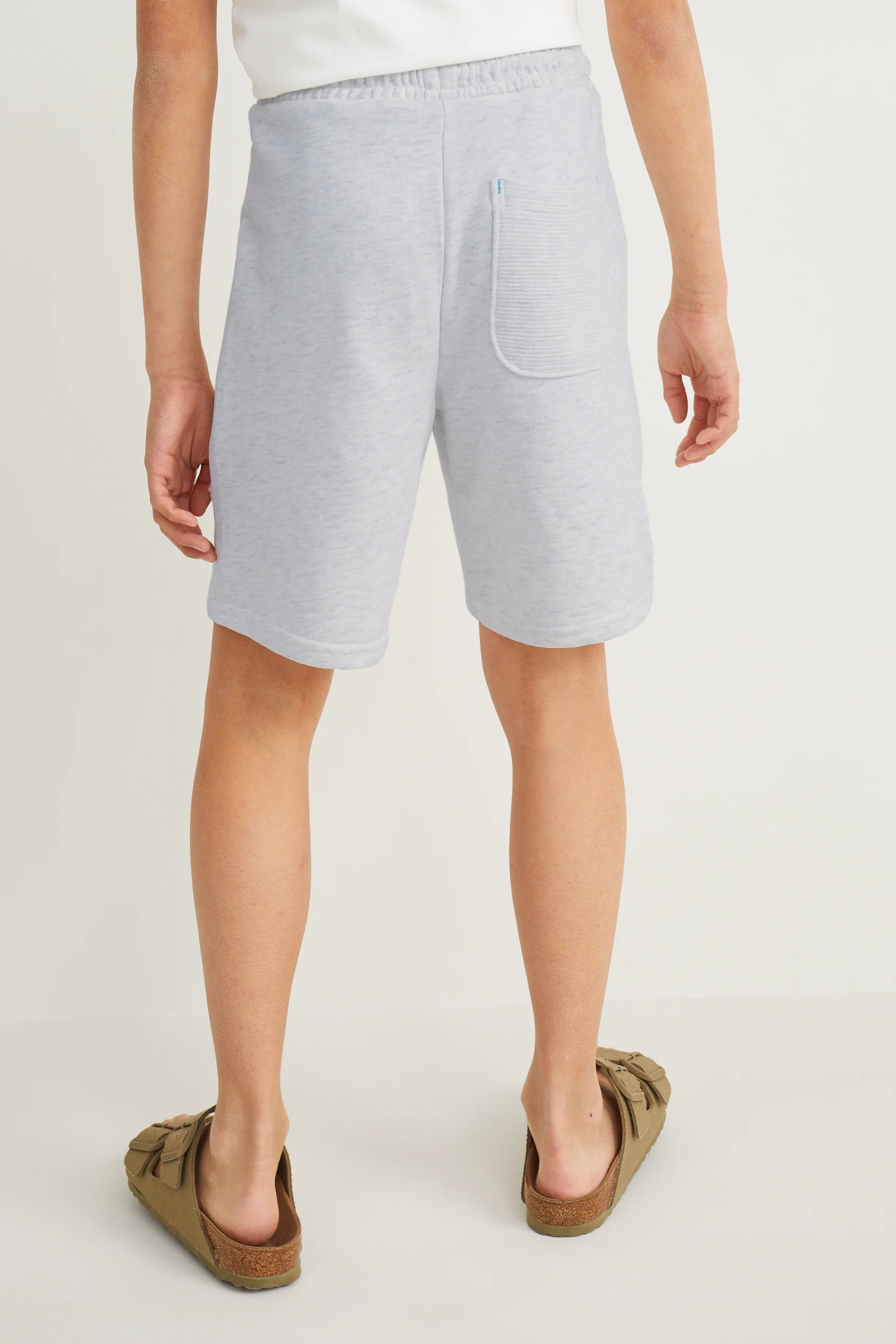 Sweat shorts