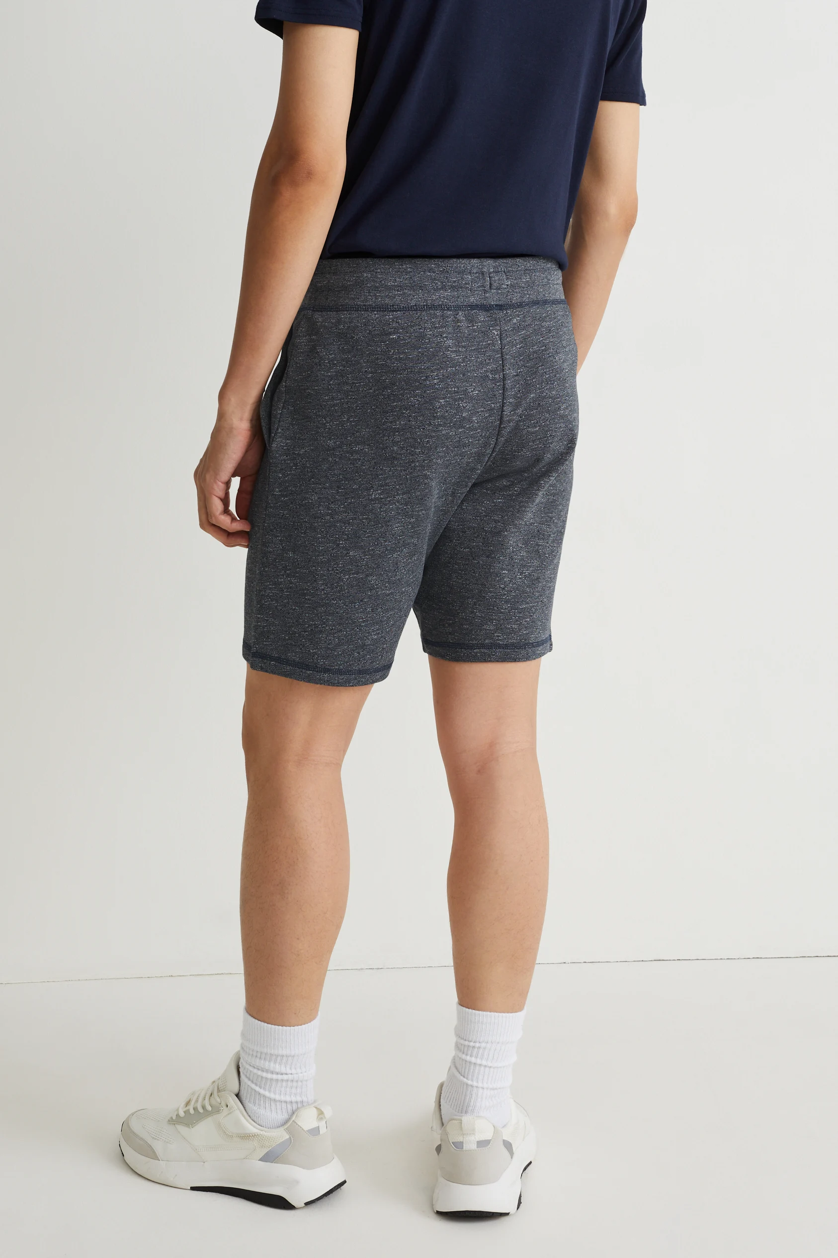 Sweat shorts