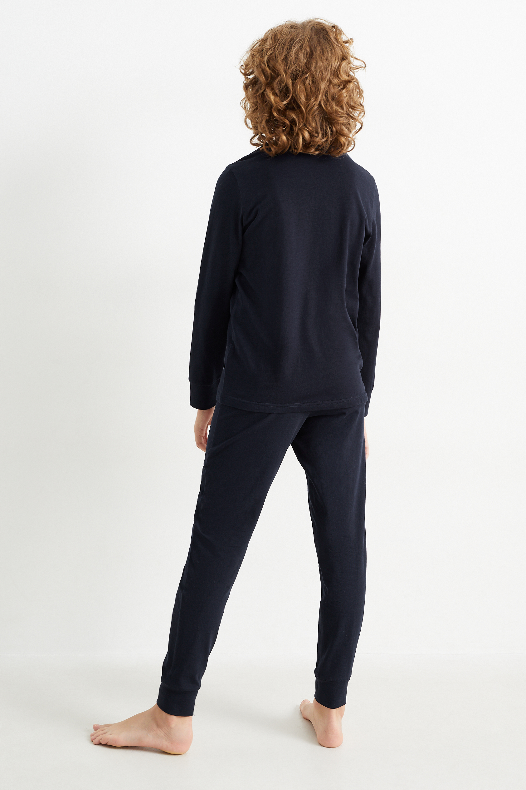 Gaming - Christmas pyjamas - 2 piece