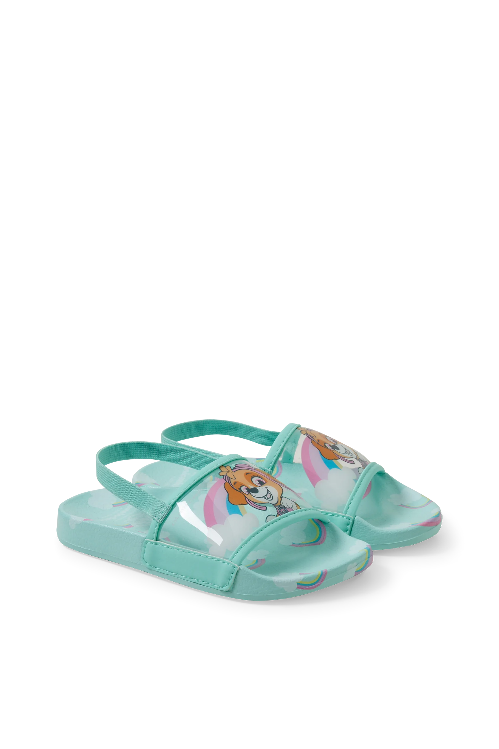 PAW Patrol - sandals