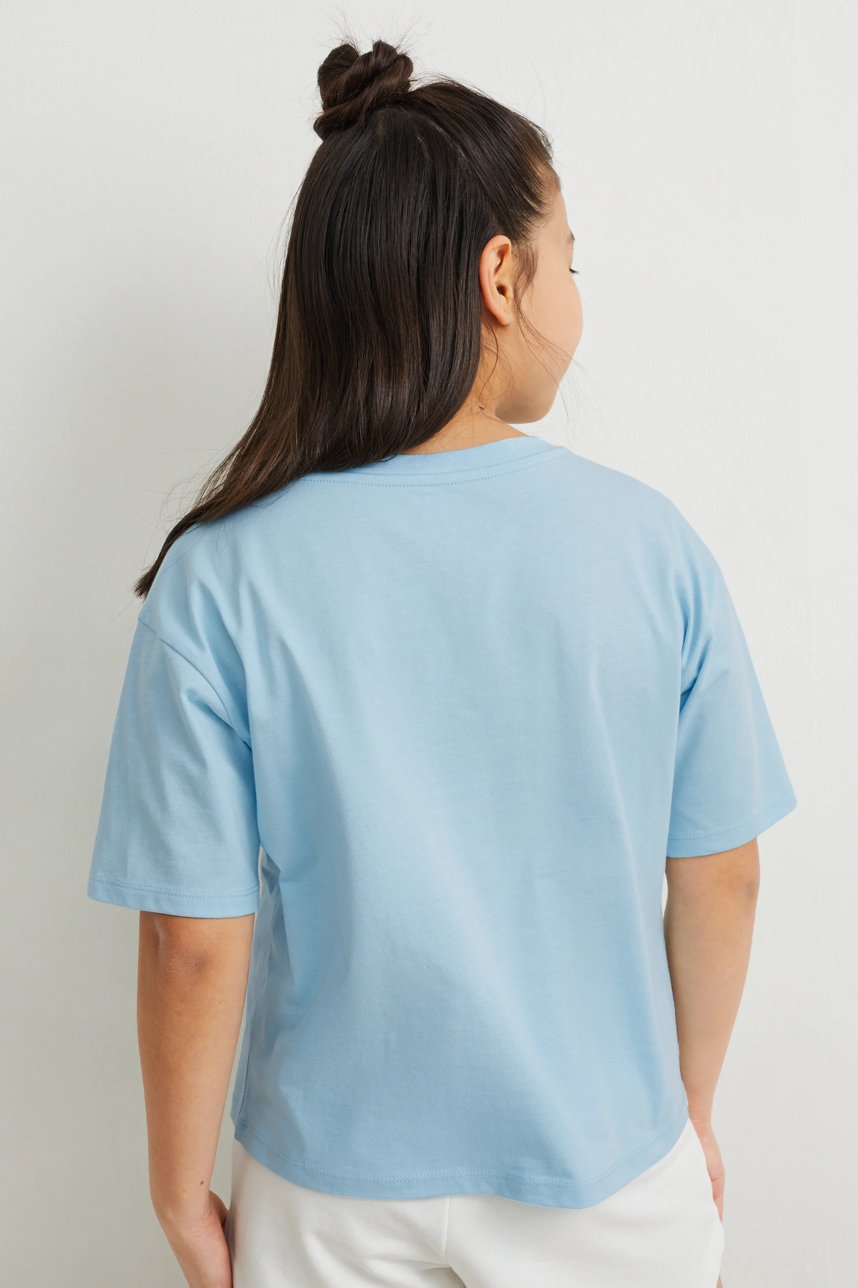Short sleeve T-shirt