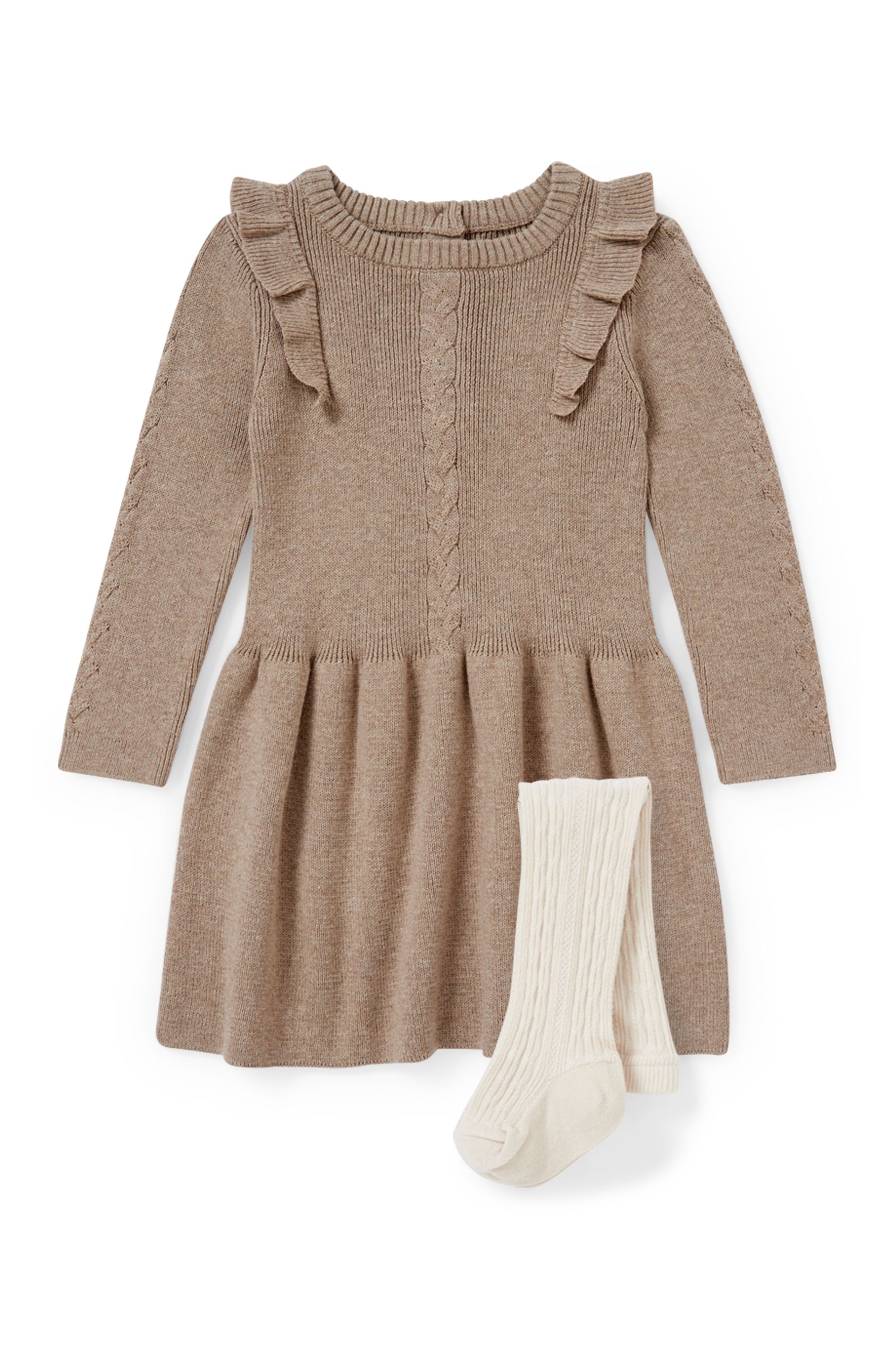 Baby outfit - 2 piece