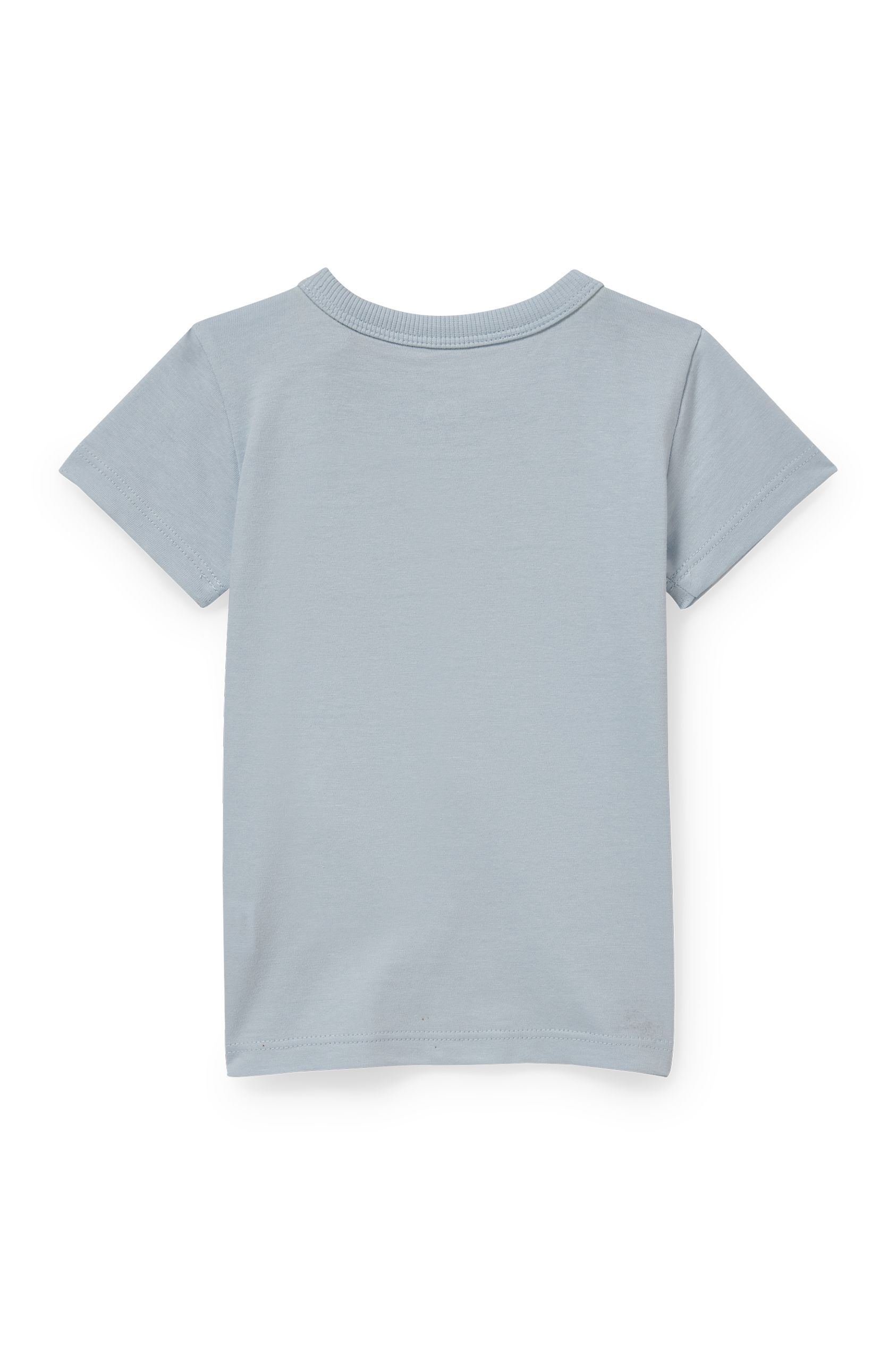 Baby short sleeve T-shirt