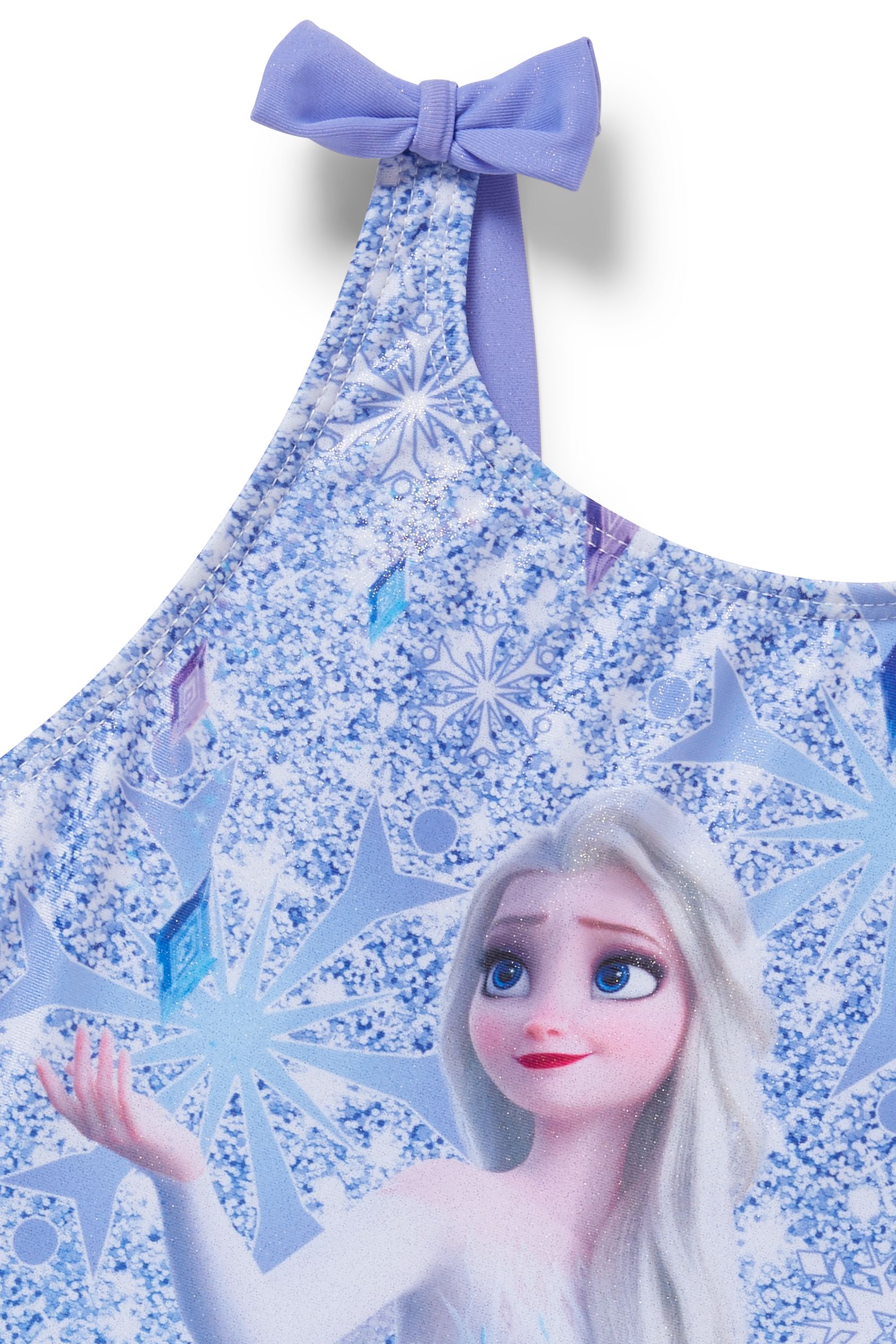 Frozen - swimsuit - LYCRA? XTRA LIFE?