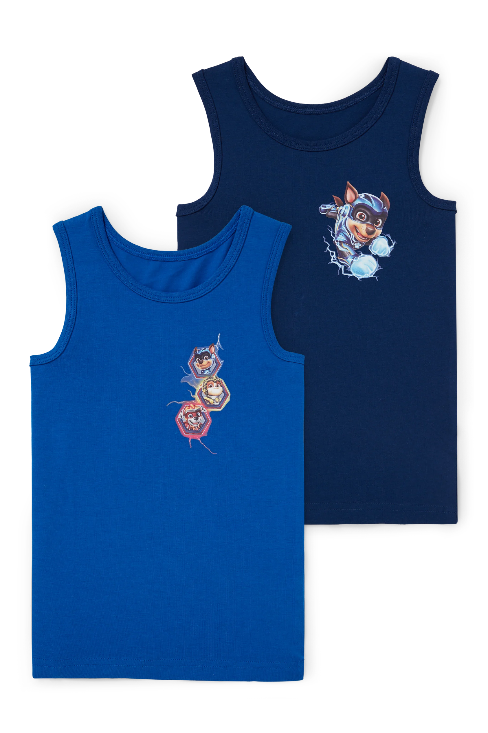 Multipack of 2 - PAW Patrol - vest