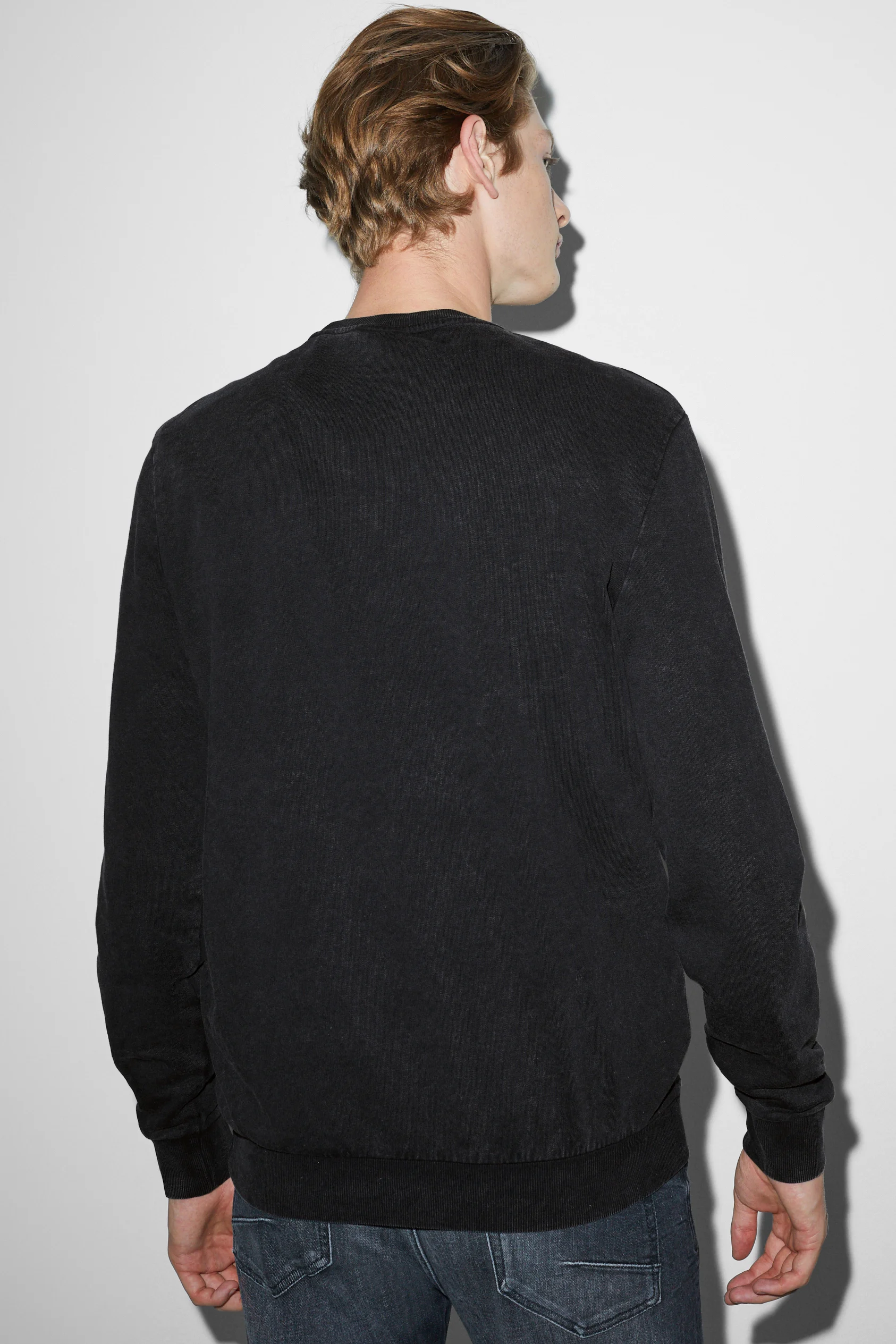 Sweatshirt - Ghostbusters