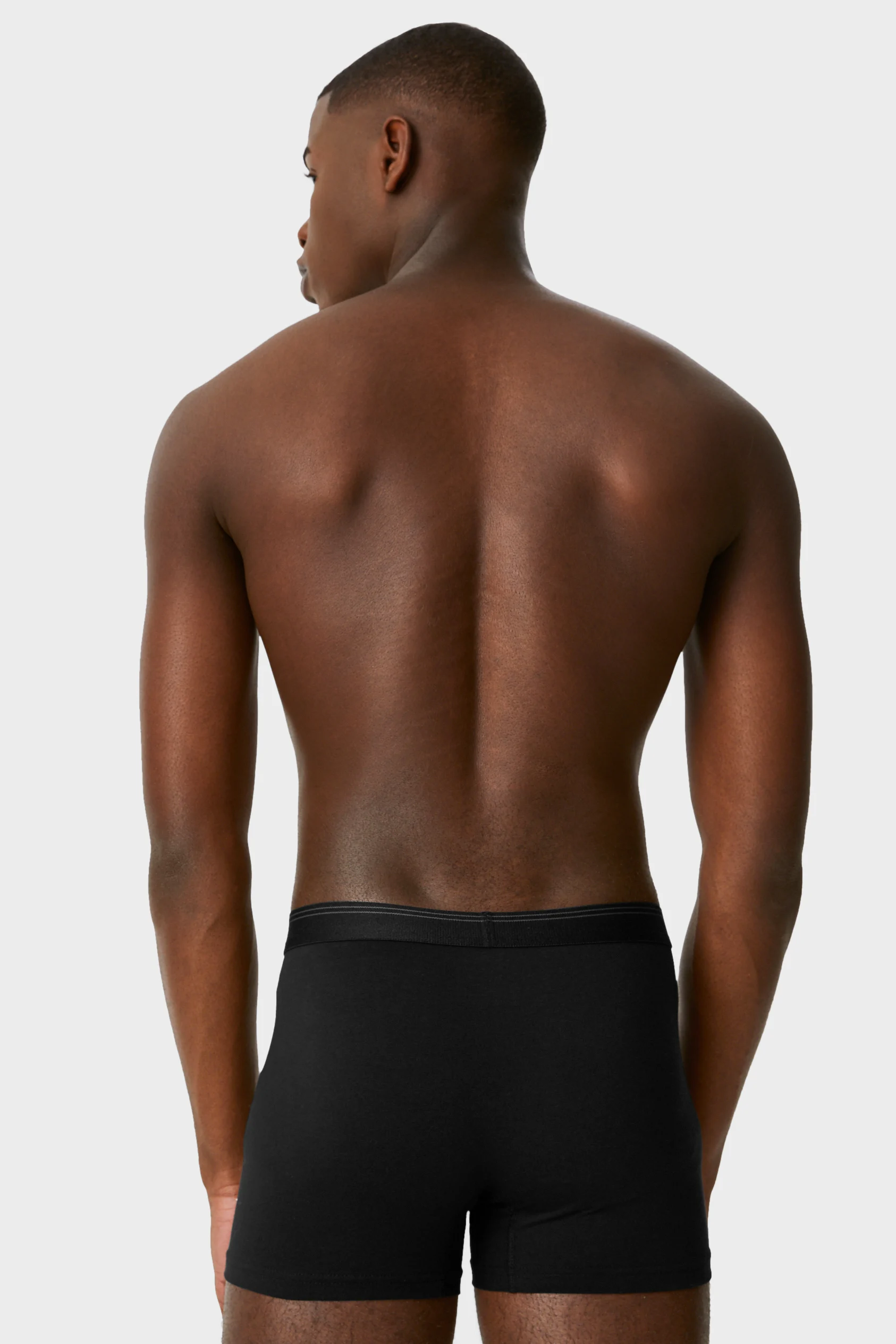 Multipack of 5 - trunks