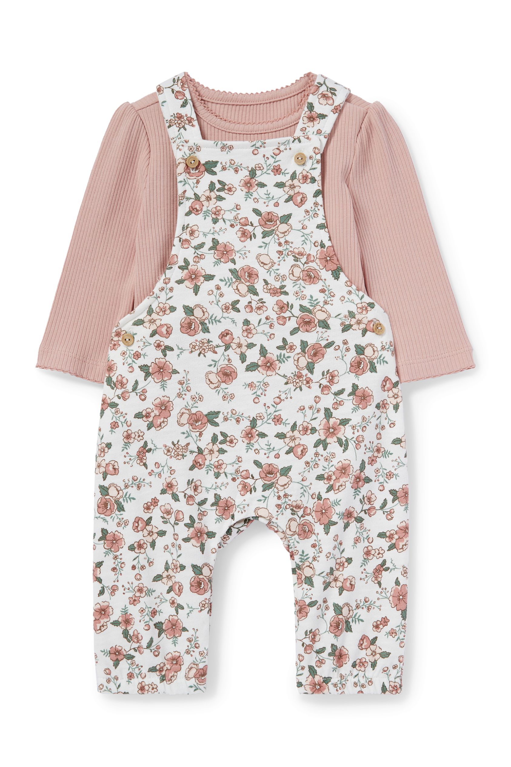 Baby outfit - 2 piece