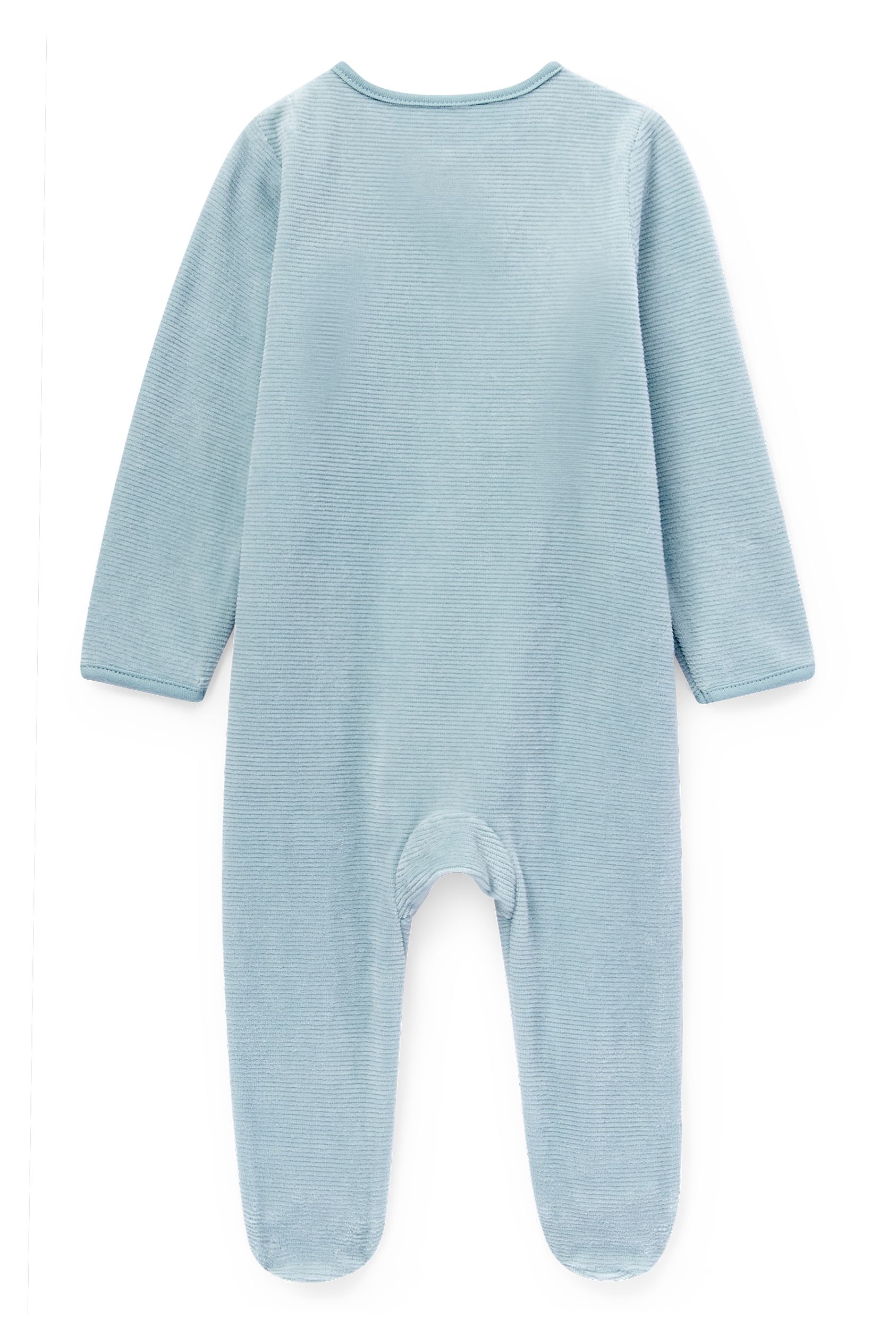 Dumbo - baby sleepsuit