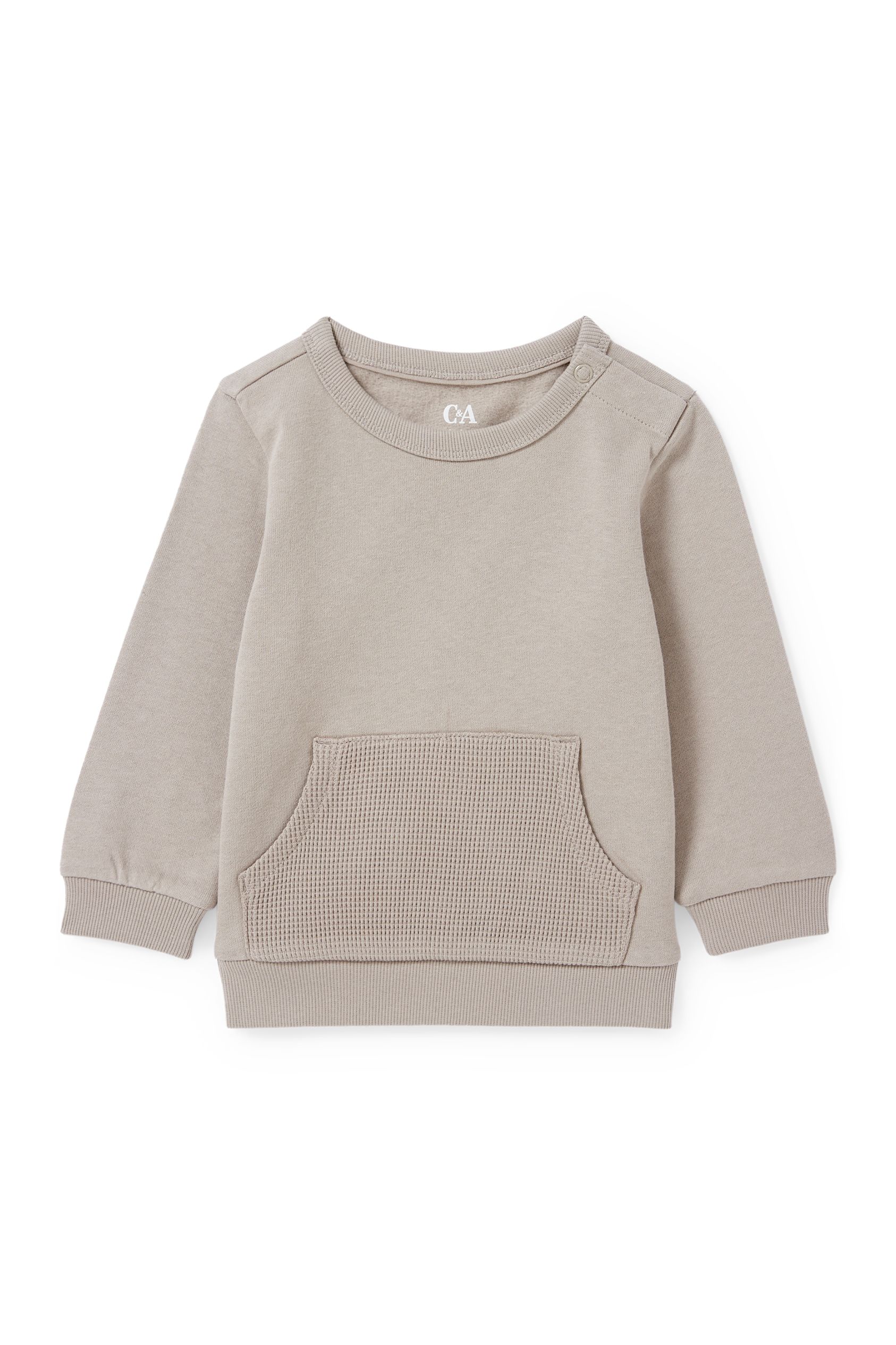 Baby sweatshirt