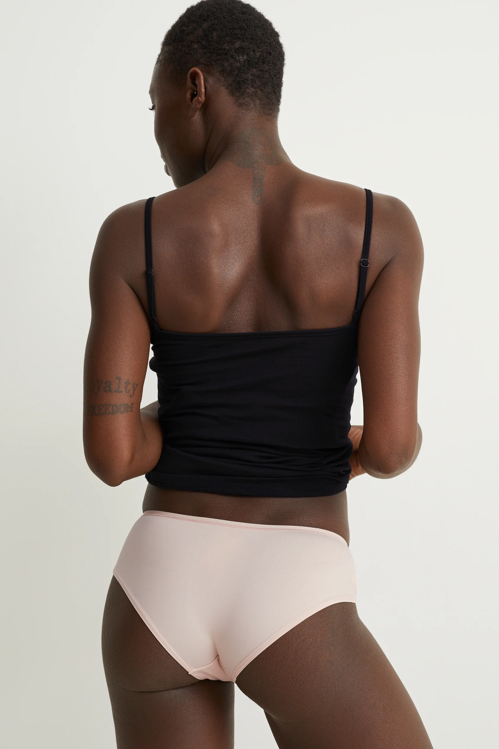 Multipack of 3 - briefs - LYCRA?