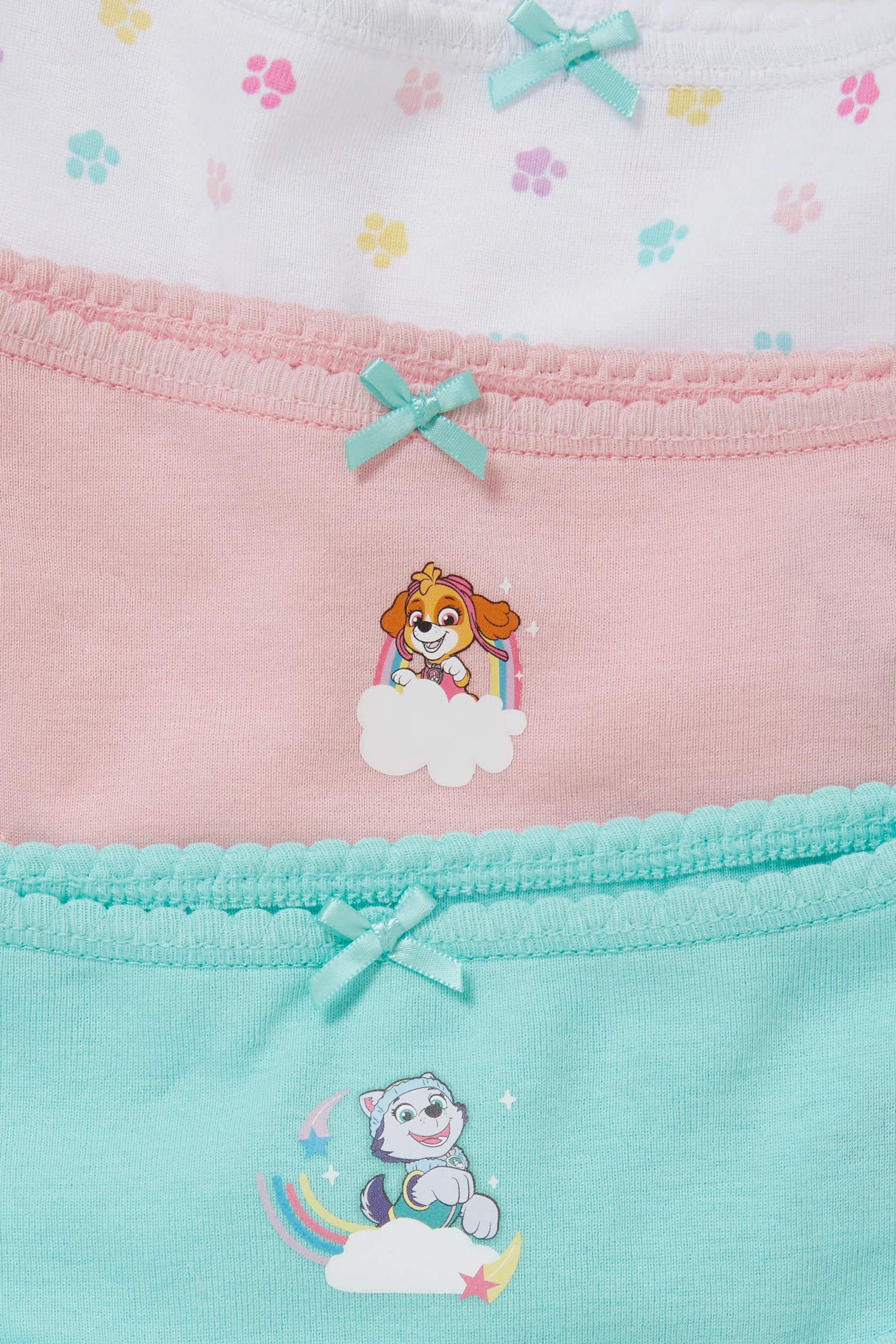 Multipack of 3 - PAW Patrol - briefs