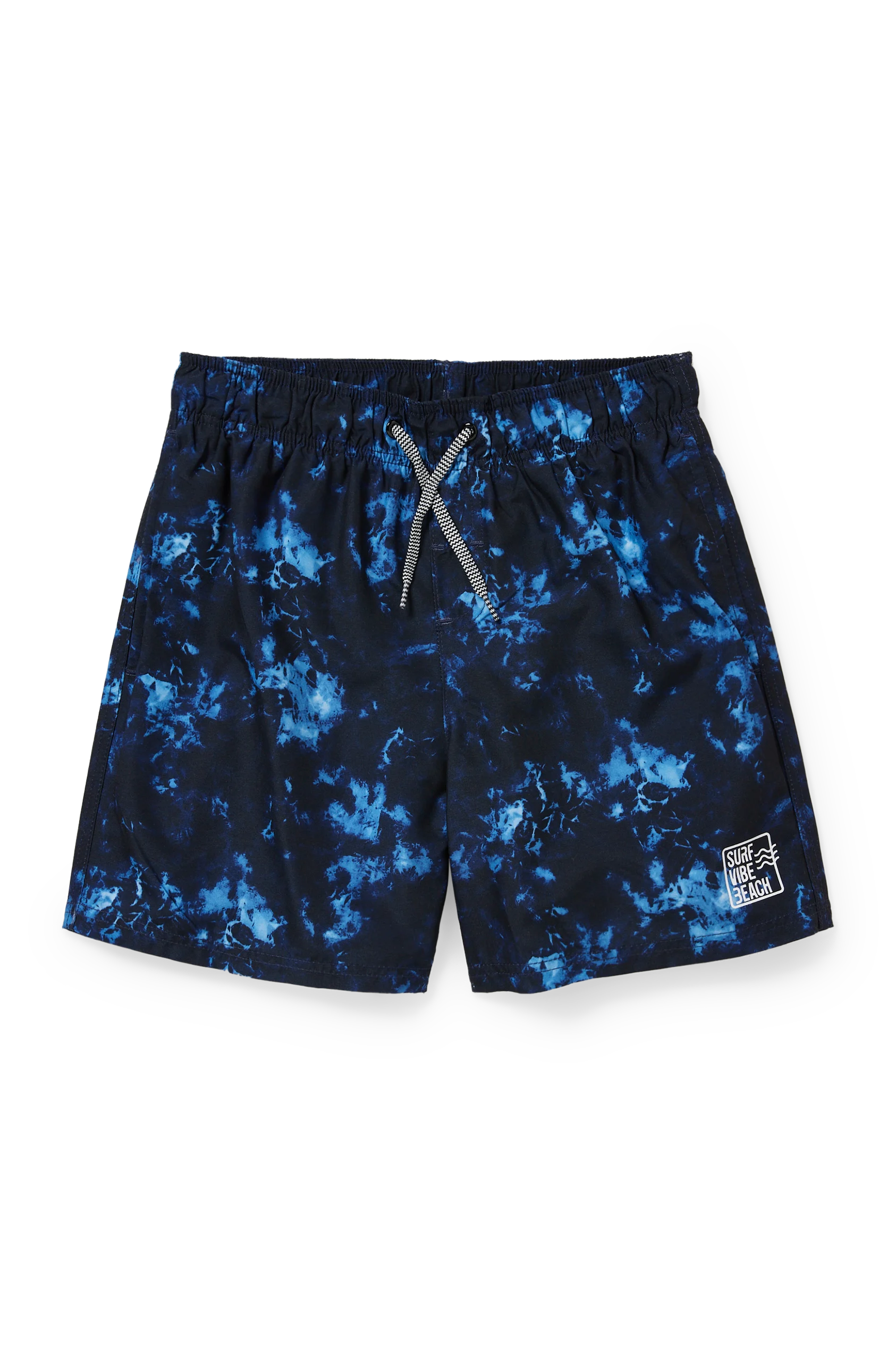 Swim shorts - patterned