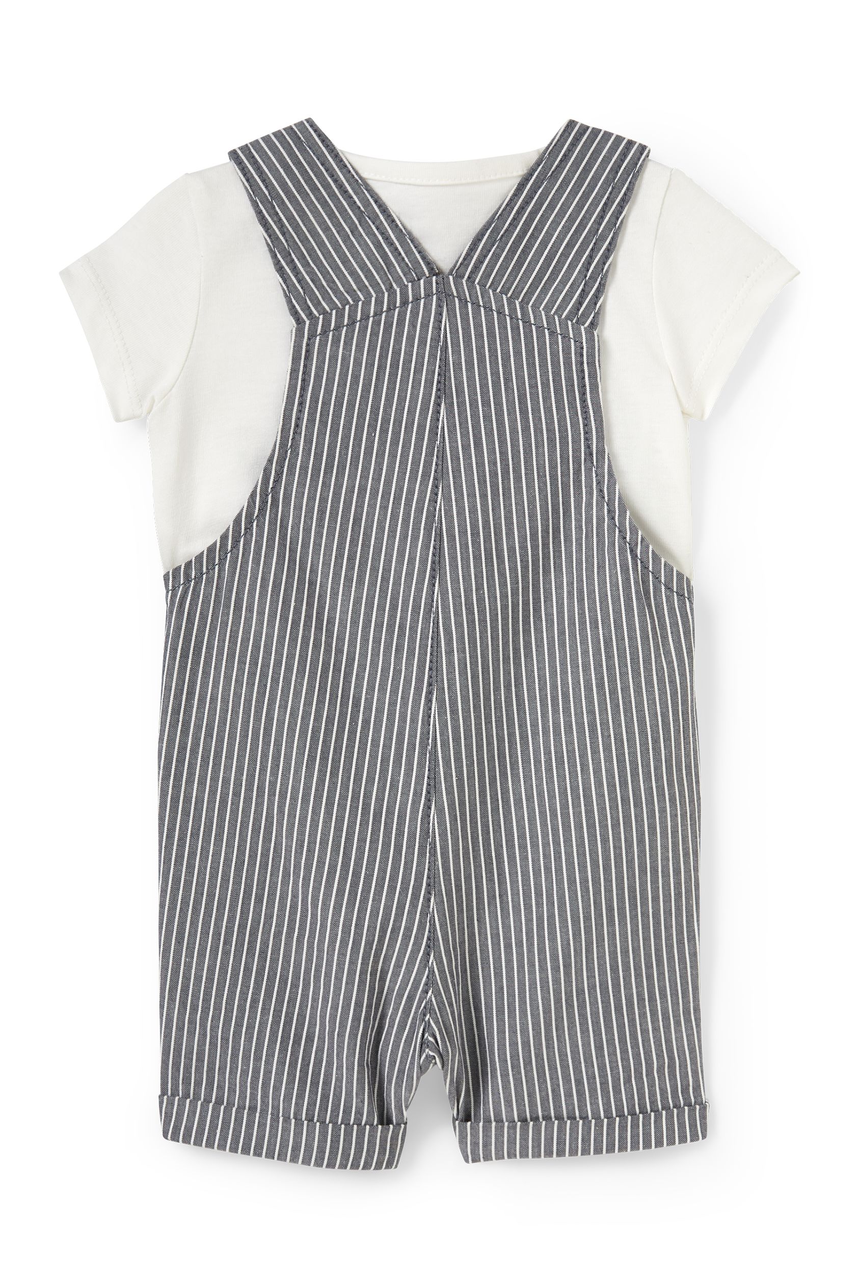 Baby outfit - 2 piece