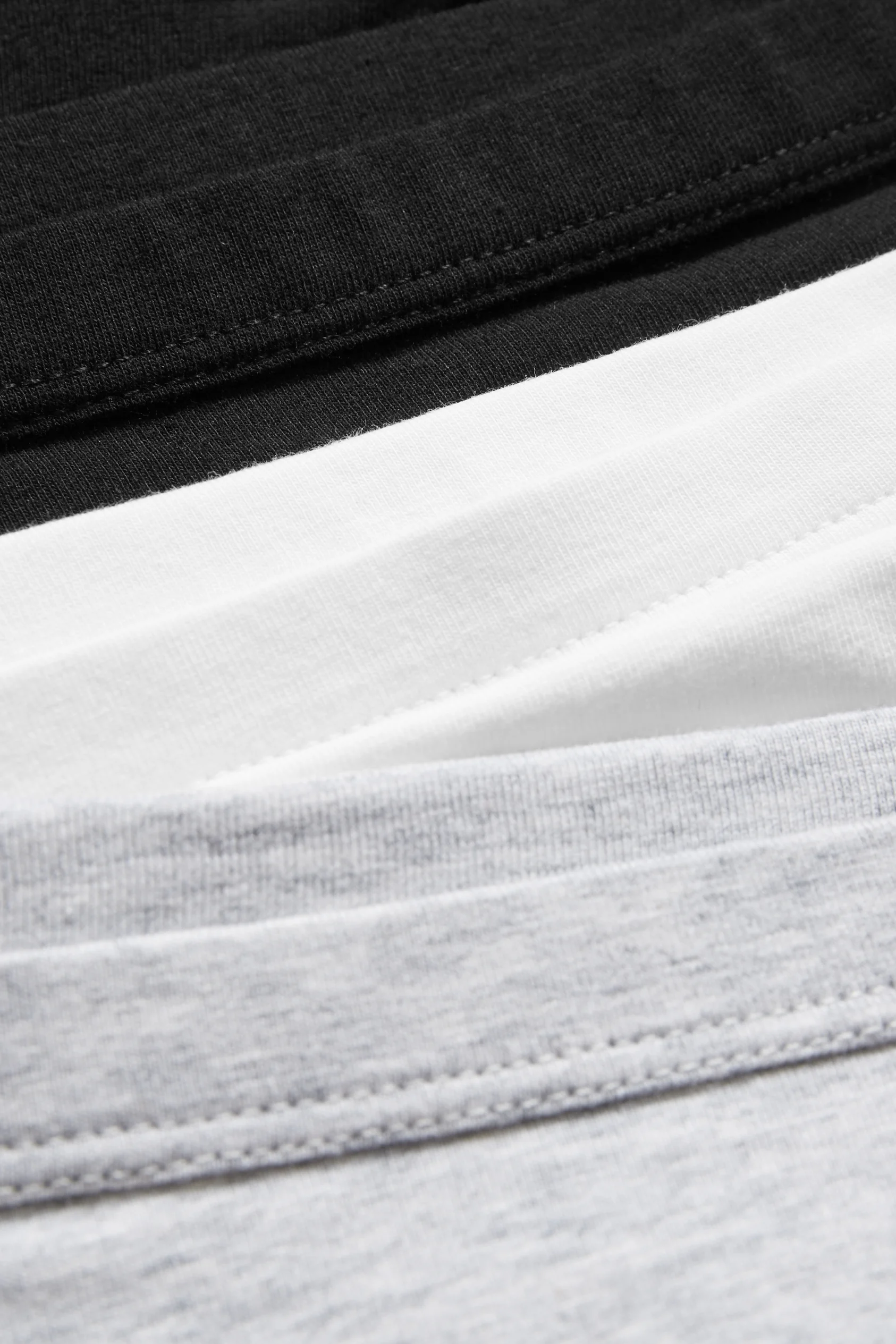 Multipack of 3 - shorts