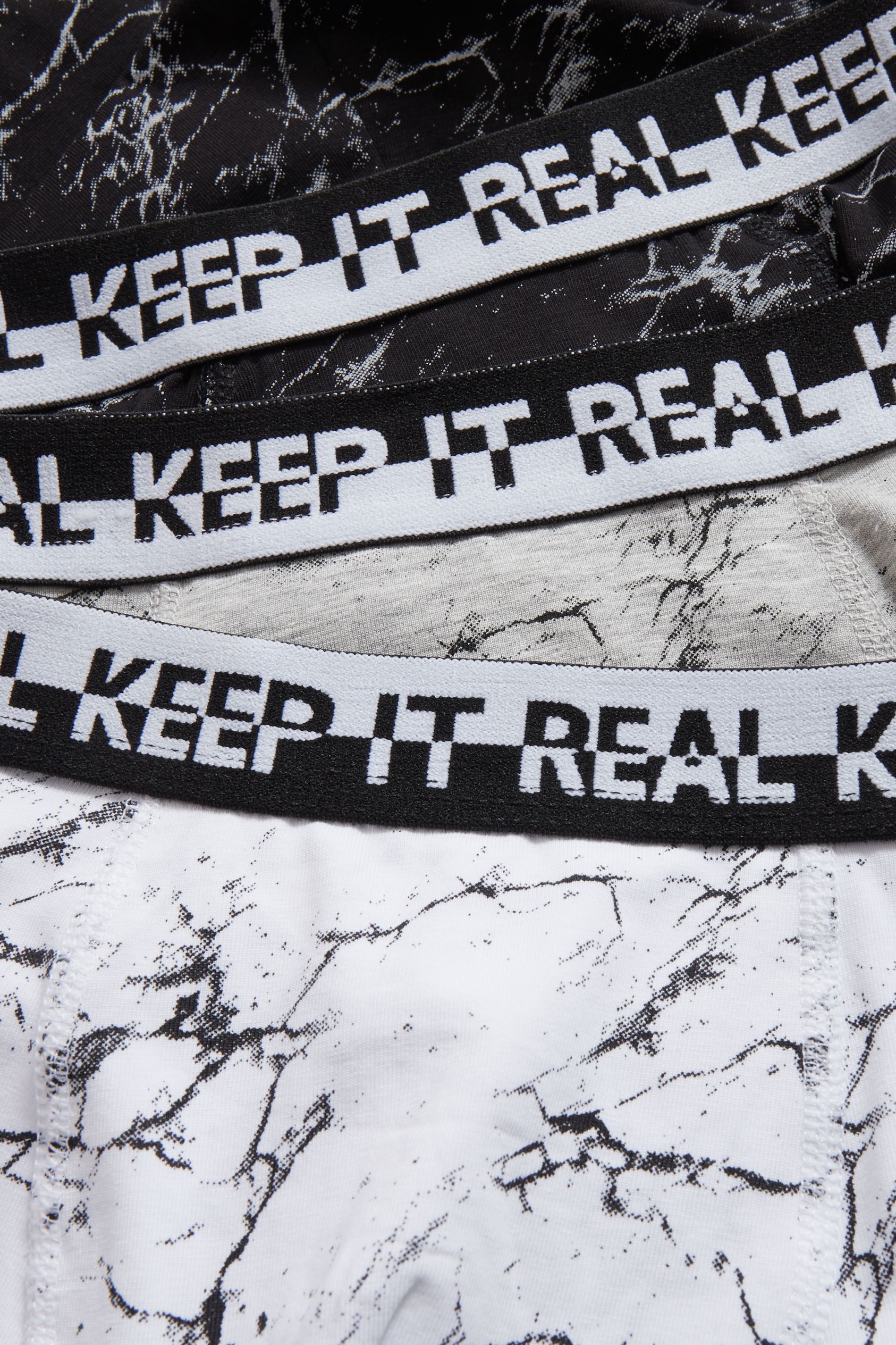 Multipack of 3 - boxer shorts