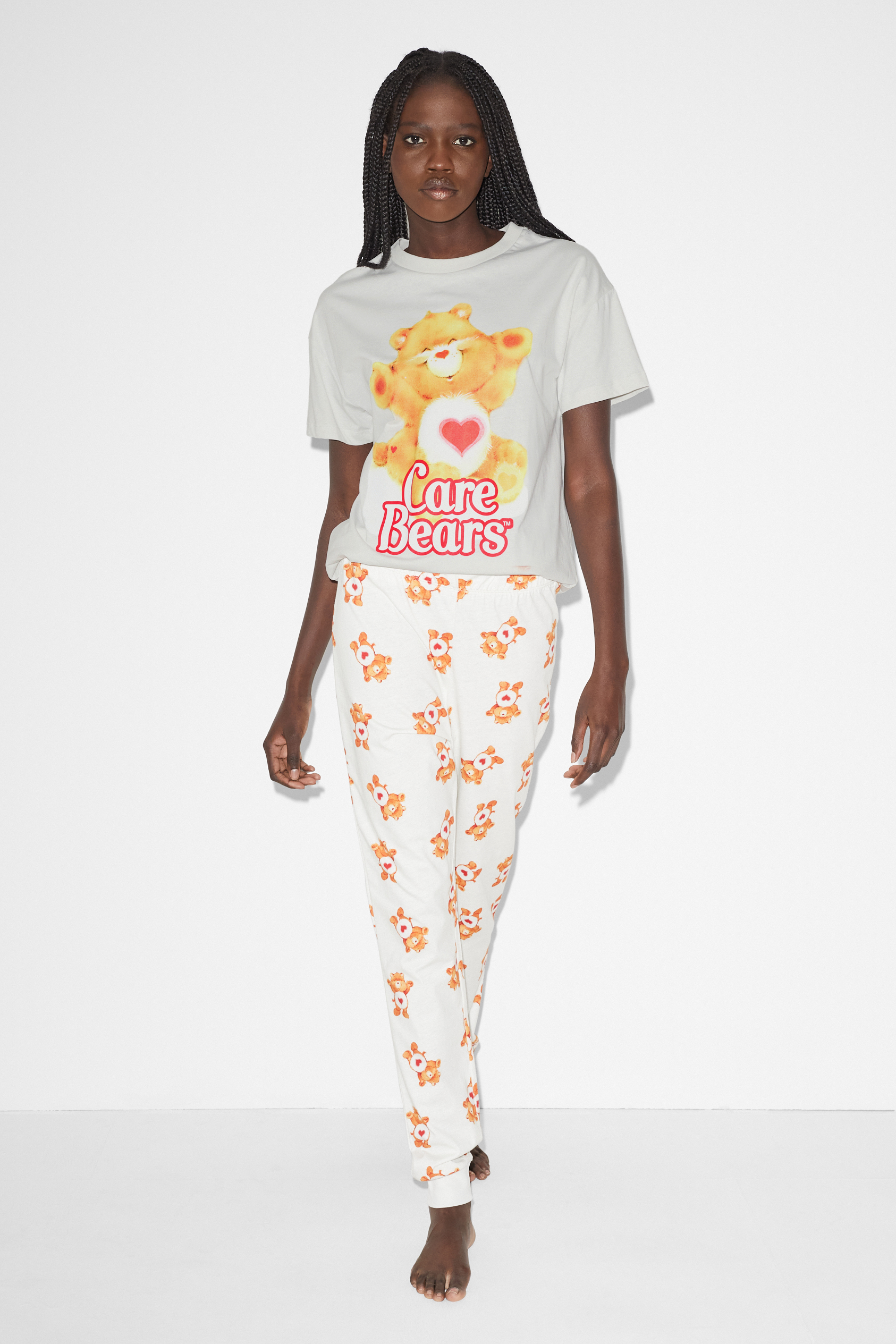 CLOCKHOUSE - T-shirt - Care Bears