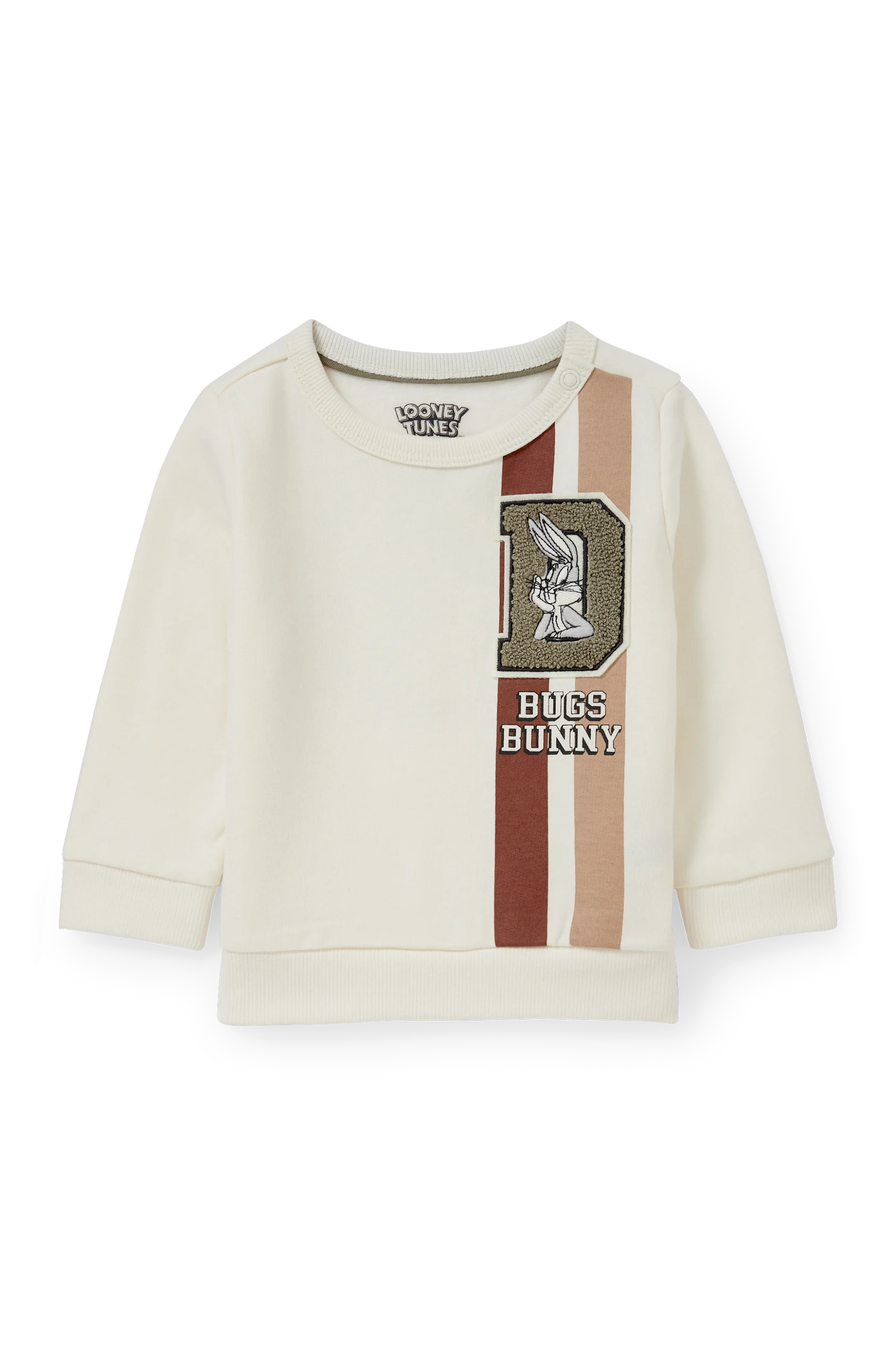 Looney Tunes - baby sweatshirt