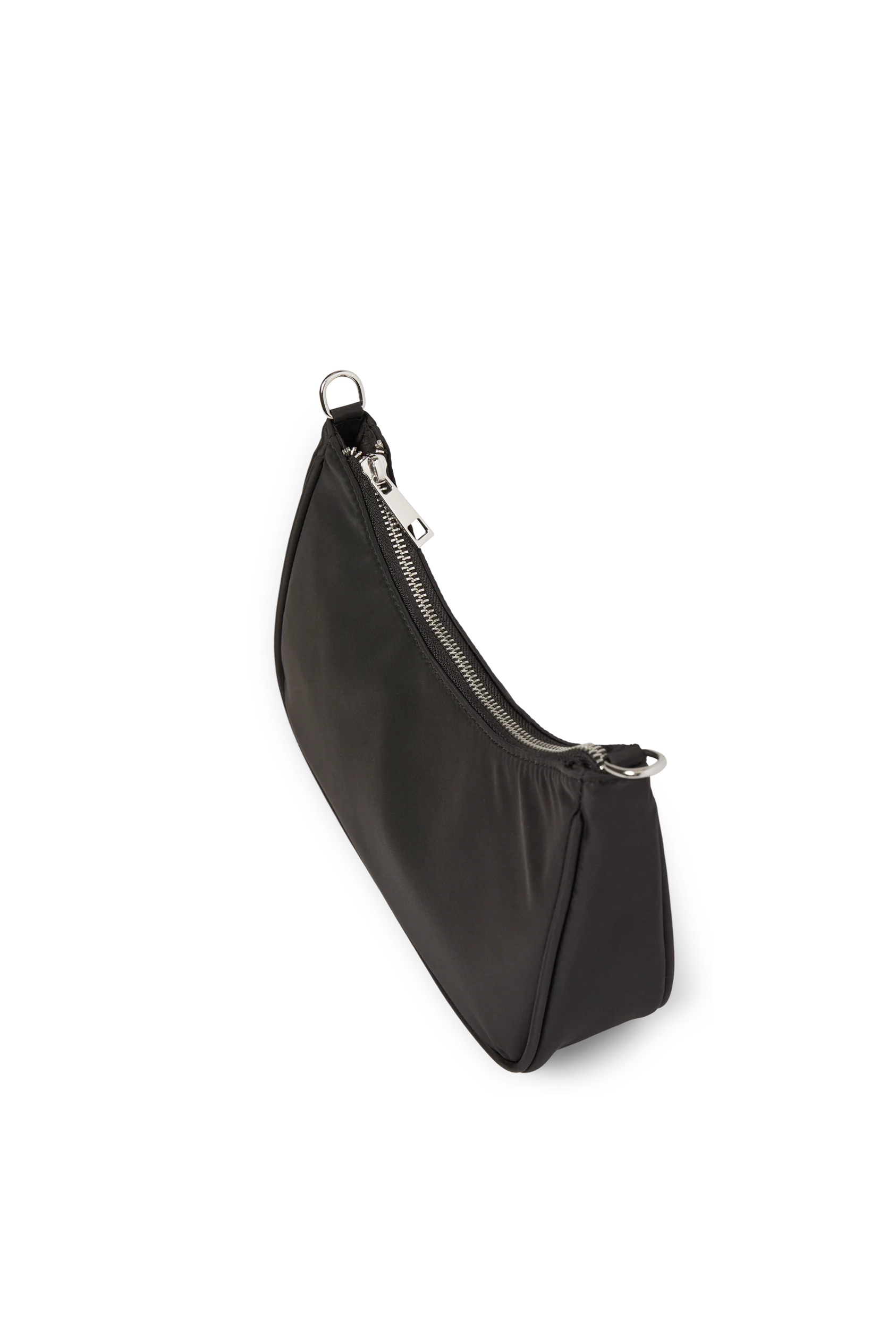 CLOCKHOUSE - shoulder bag with detachable bag strap