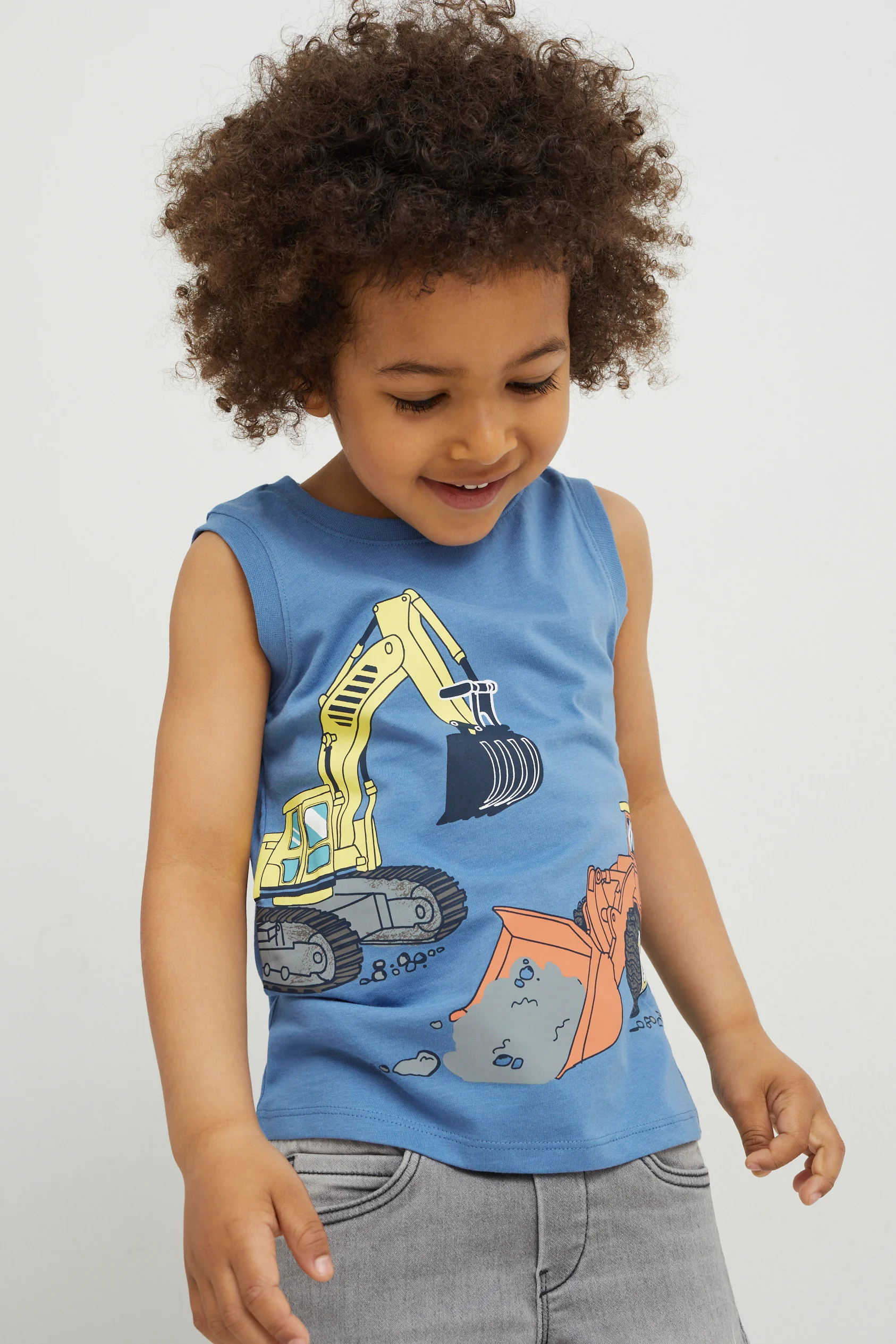 Multipack of 2 - top