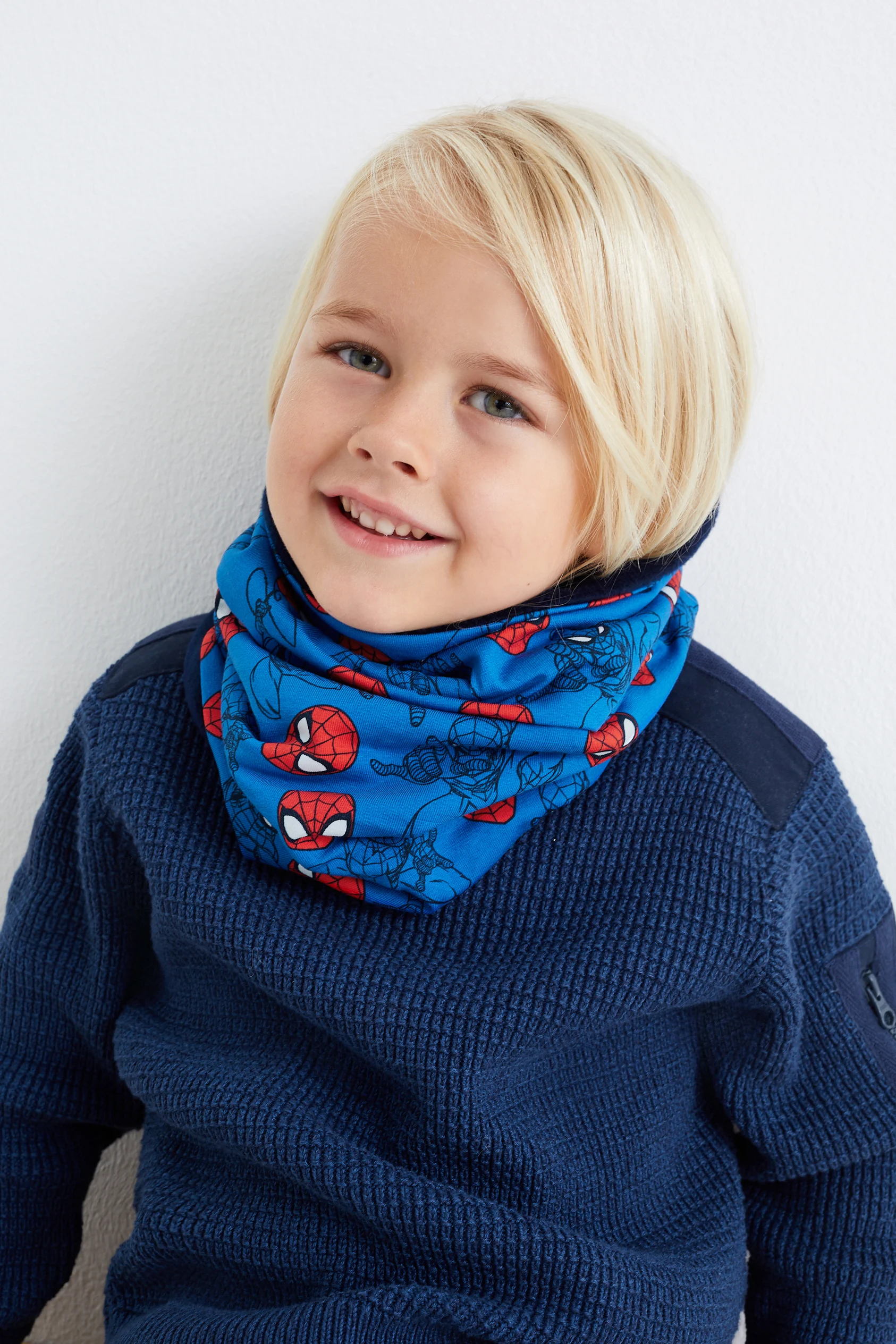 Spider-Man - snood